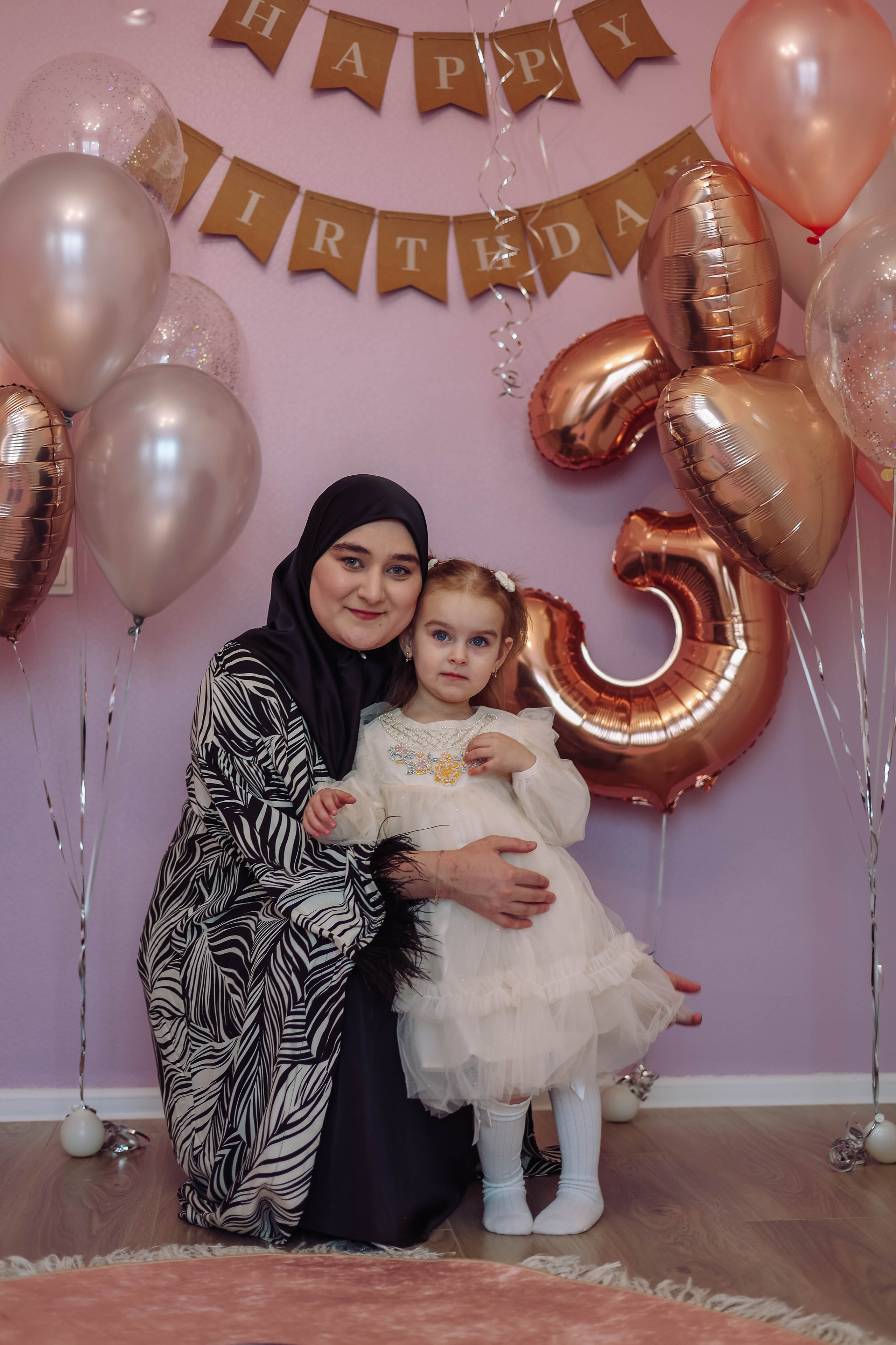 Аише 3. Фотограф в Москве Анастасия Калинина