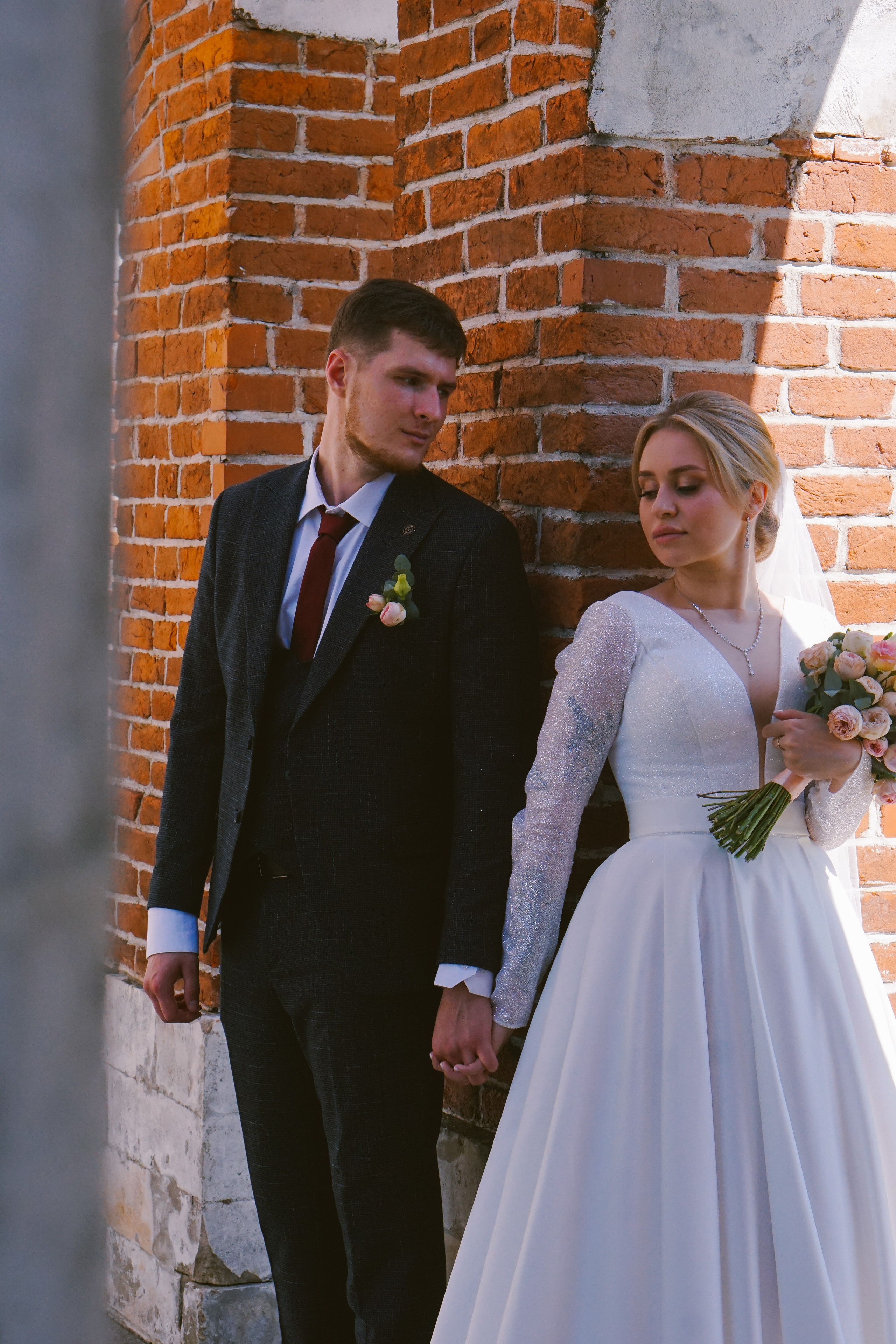 Мария. Фотограф в Москве Анастасия Калинина