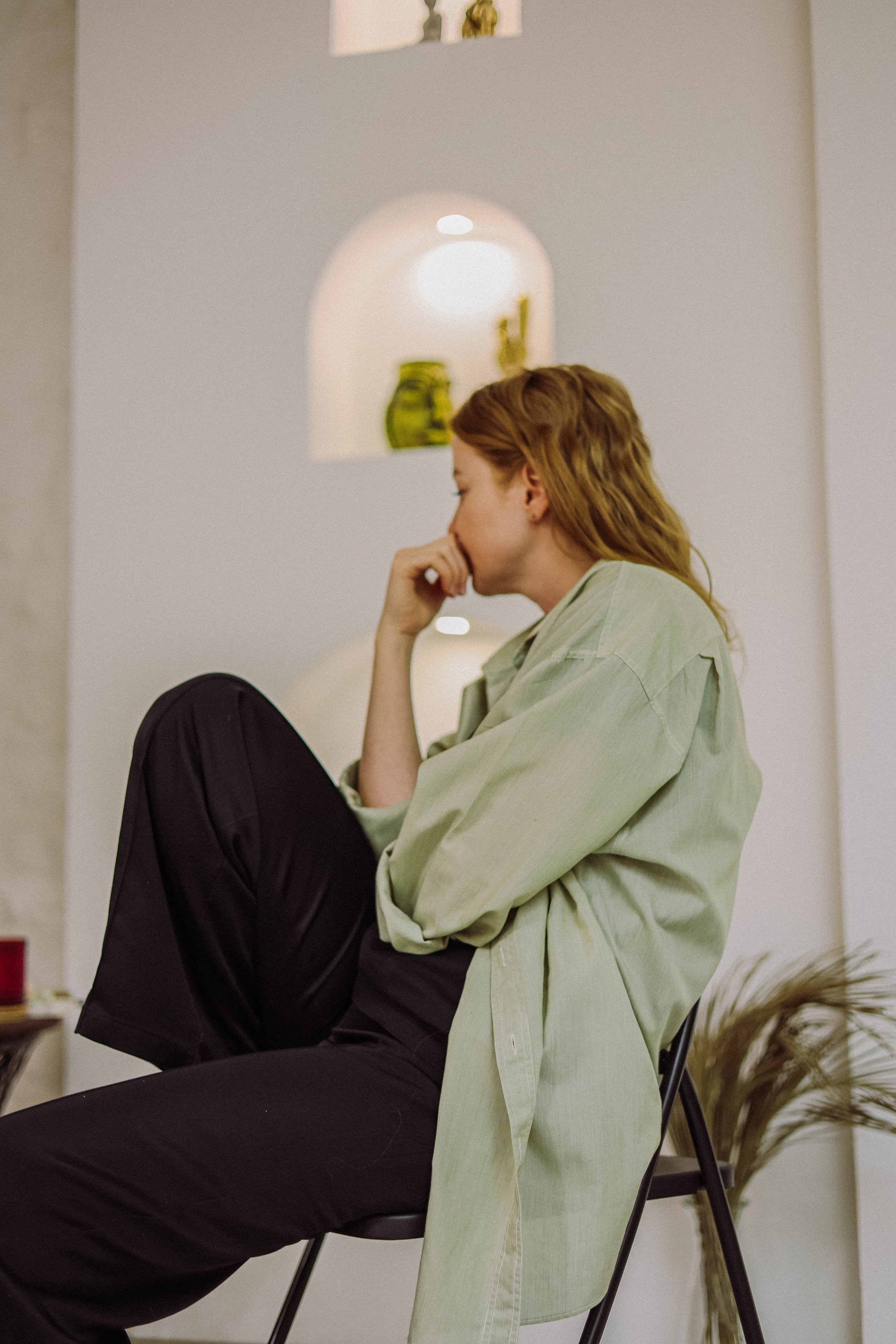 Тренинг. Фотограф в Москве Анастасия Калинина