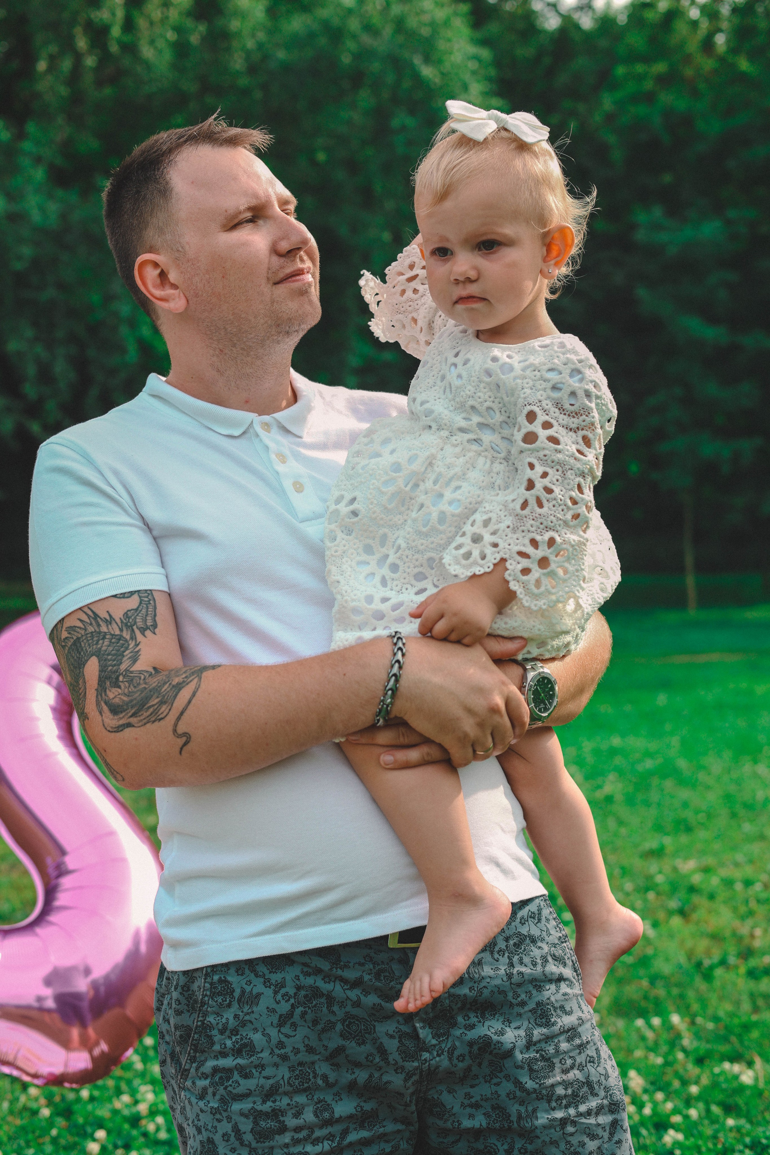 Кире 2. Фотограф в Москве Анастасия Калинина