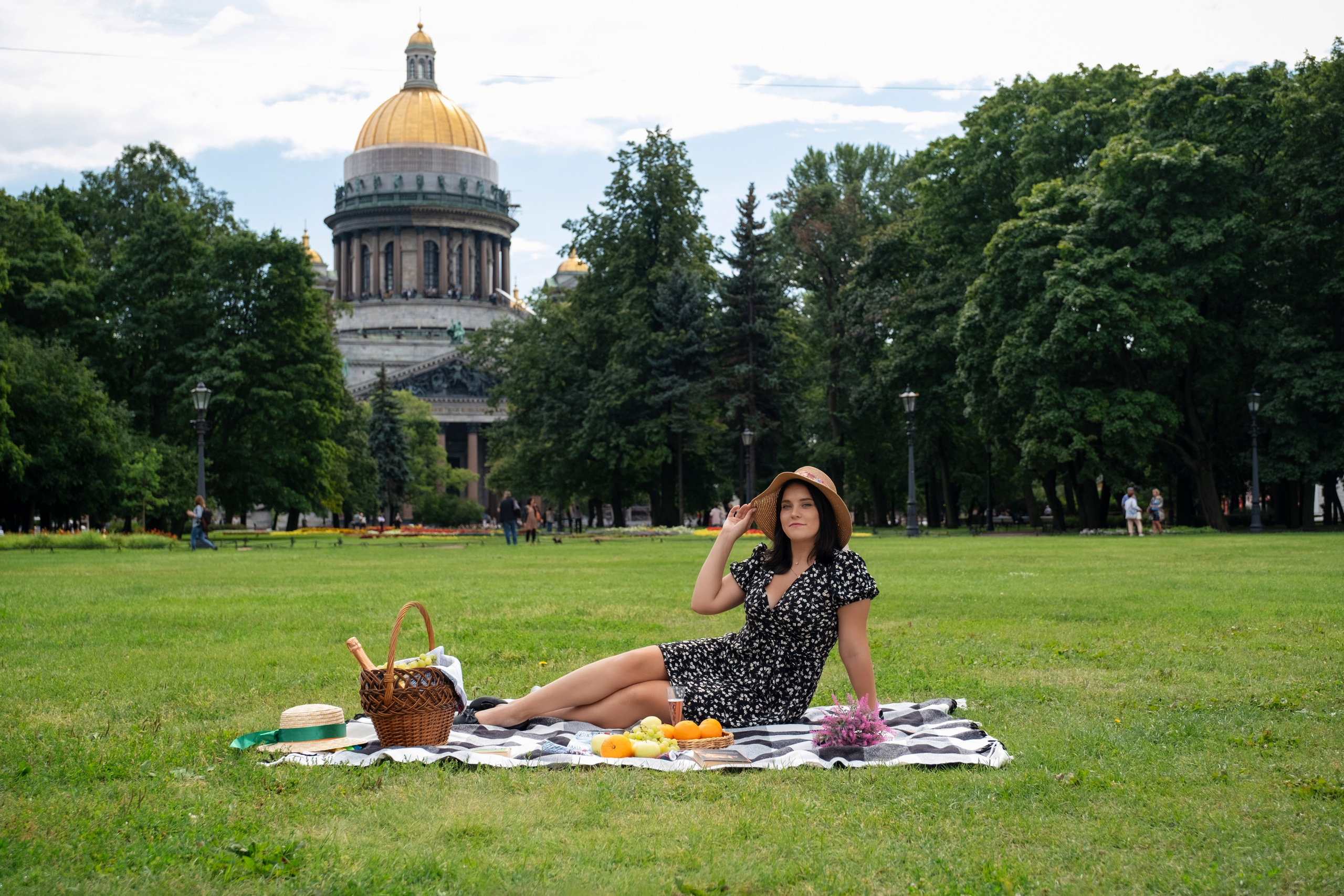 24. Фотограф Константин