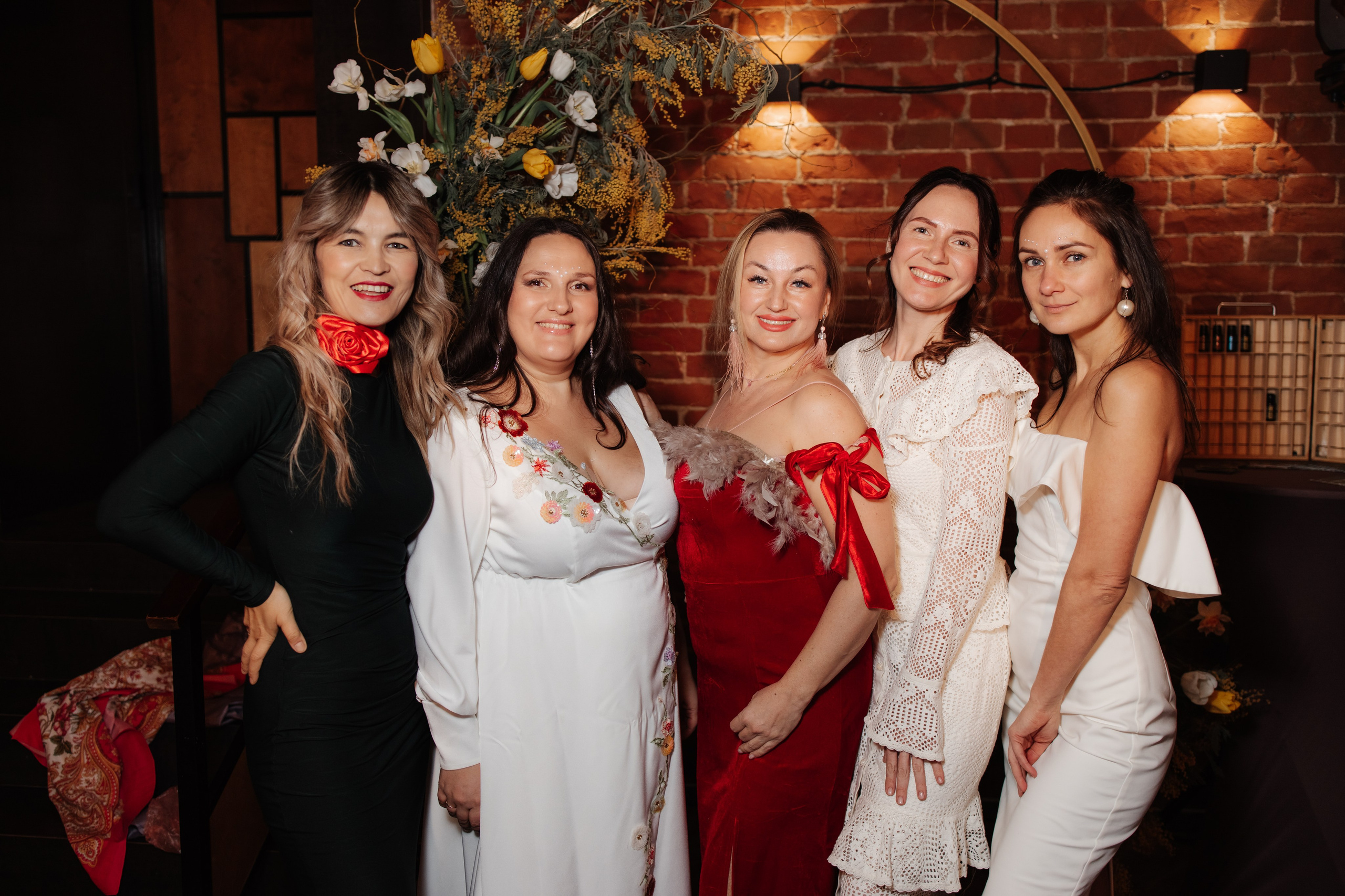 Фестиваль Дотерра «Расцветай и чувствуй». Фотограф Новосибирск