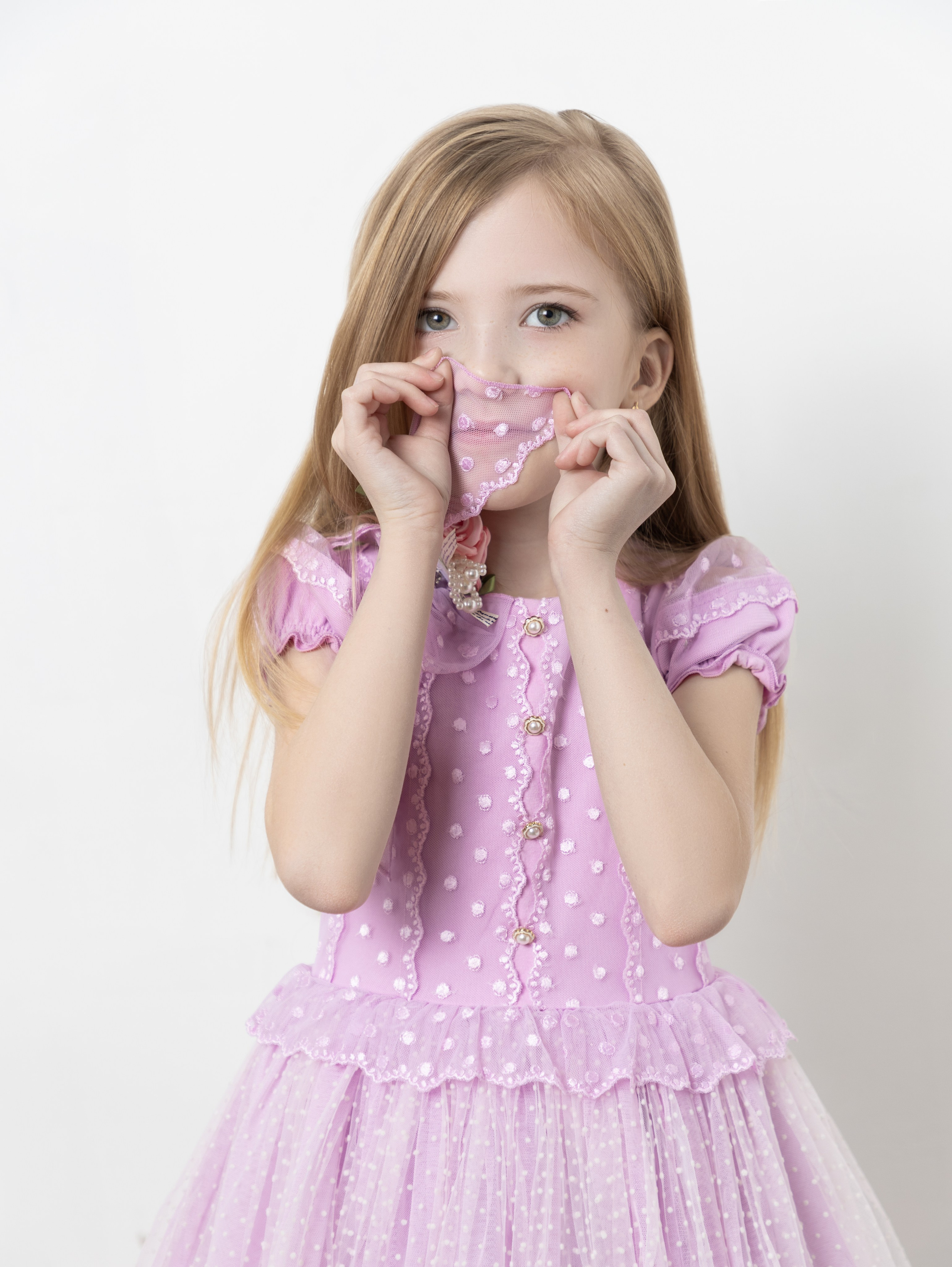 Алла. Фотограф Москва Анастасия Толстова