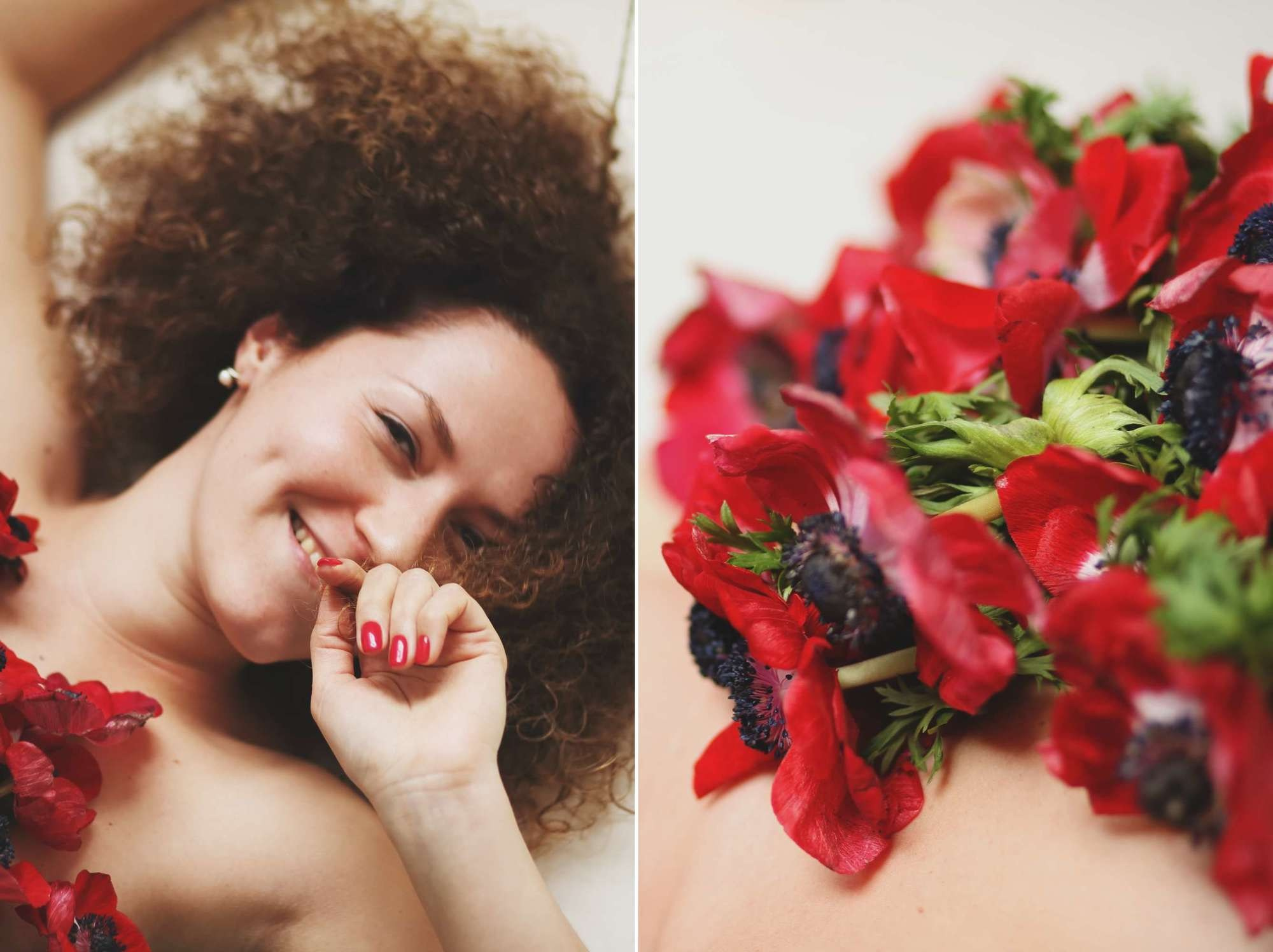 Кудри, улыбки и маки. Семейный фотограф Евгения Крутова. Подольск, Москва
