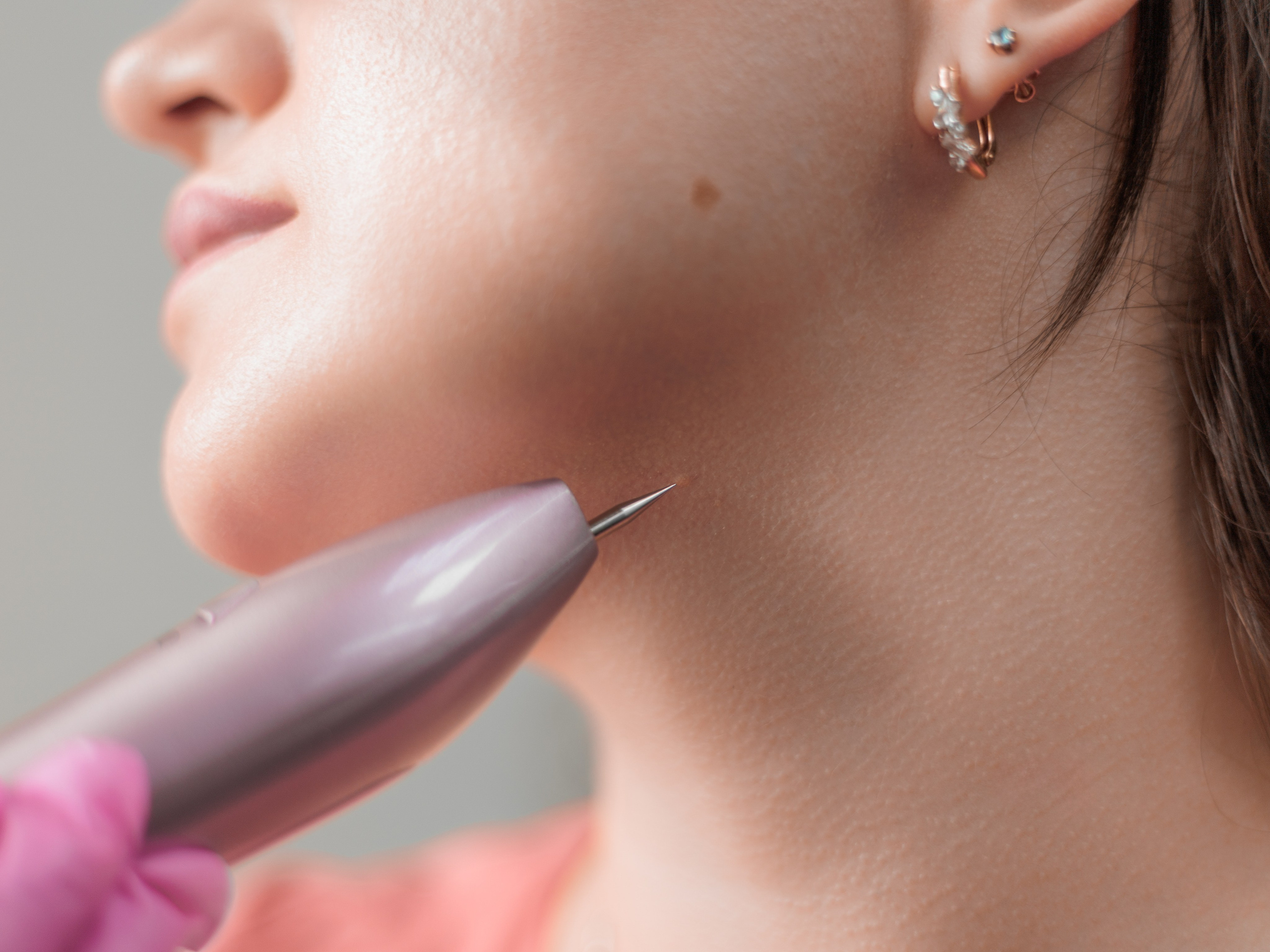 Контент фотосъемка для косметолога. Профессиональный фотограф в Москве и Мо Мария Шантарёва