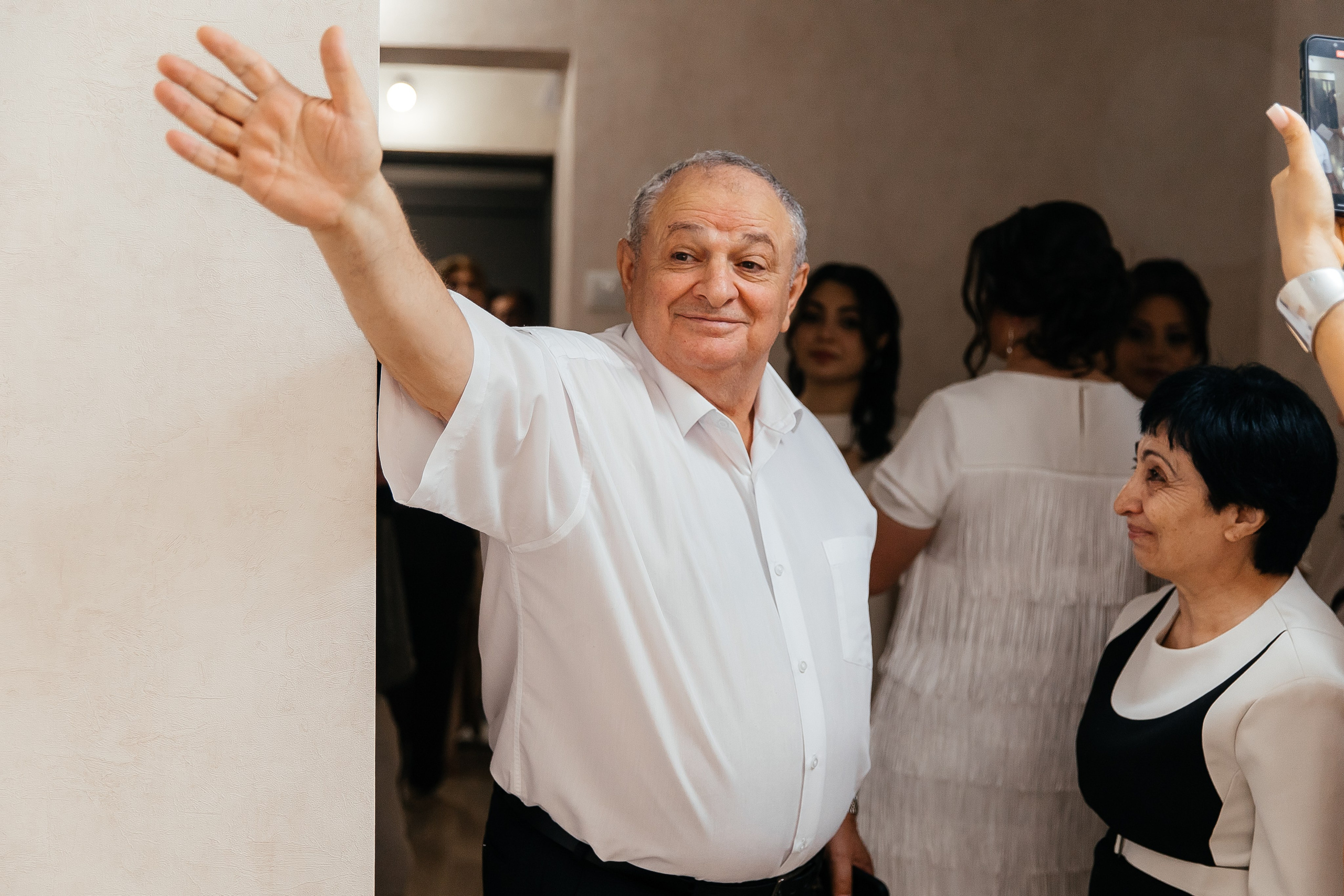 Сетрак и Марианна. Фотограф в Красноярске Надежда Воскресенская