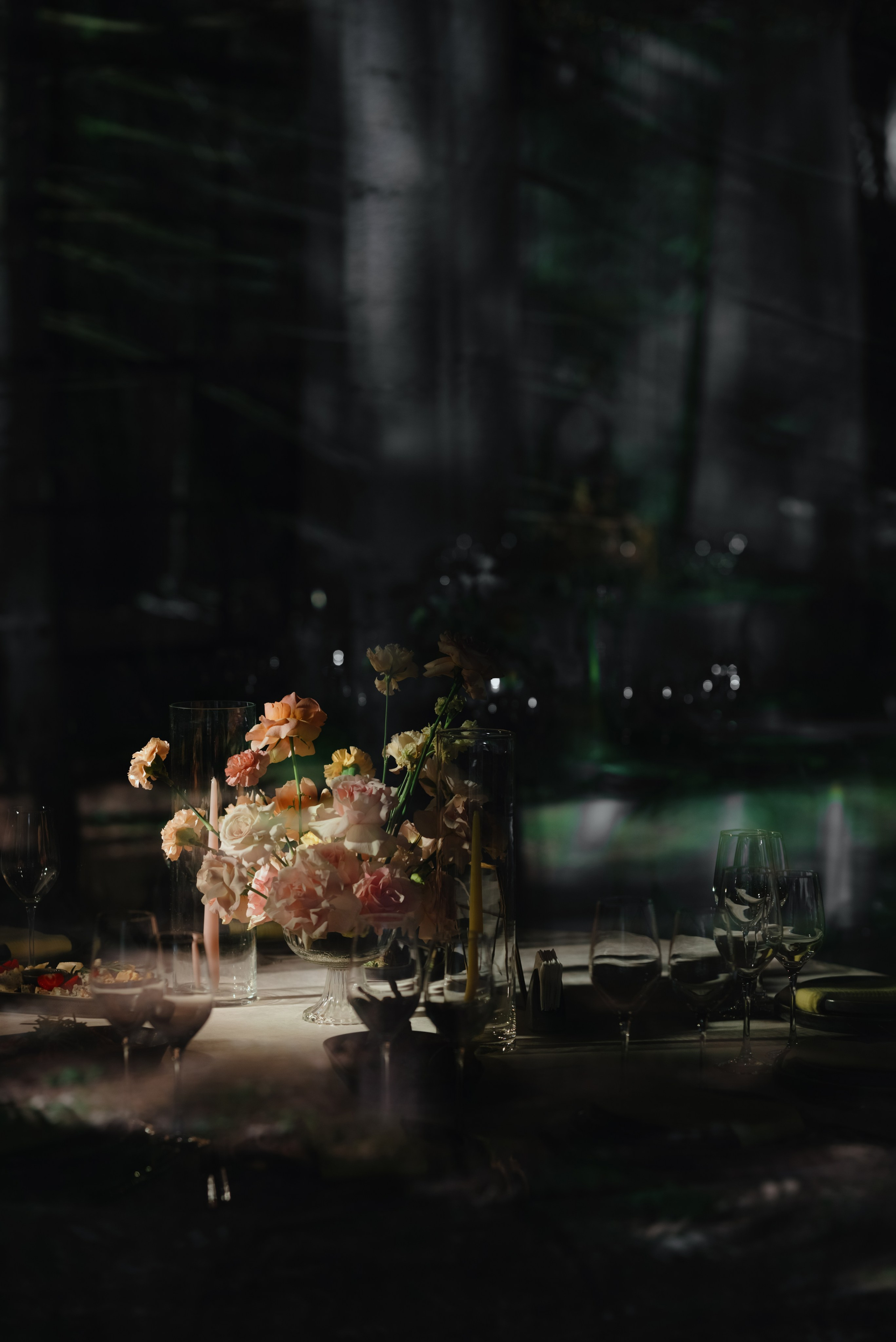 Кирилл и Алёна. Свадебный фотограф в Москве Артём Кившарь