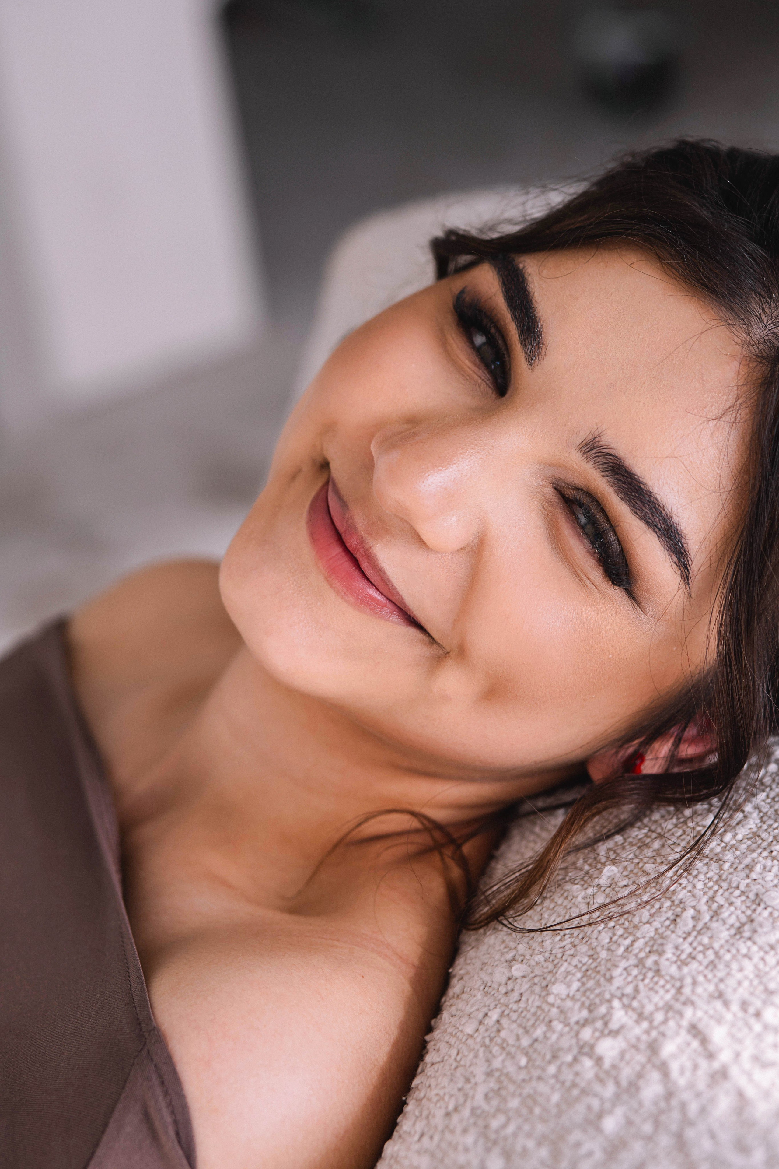 Вика. Фотограф в Москве