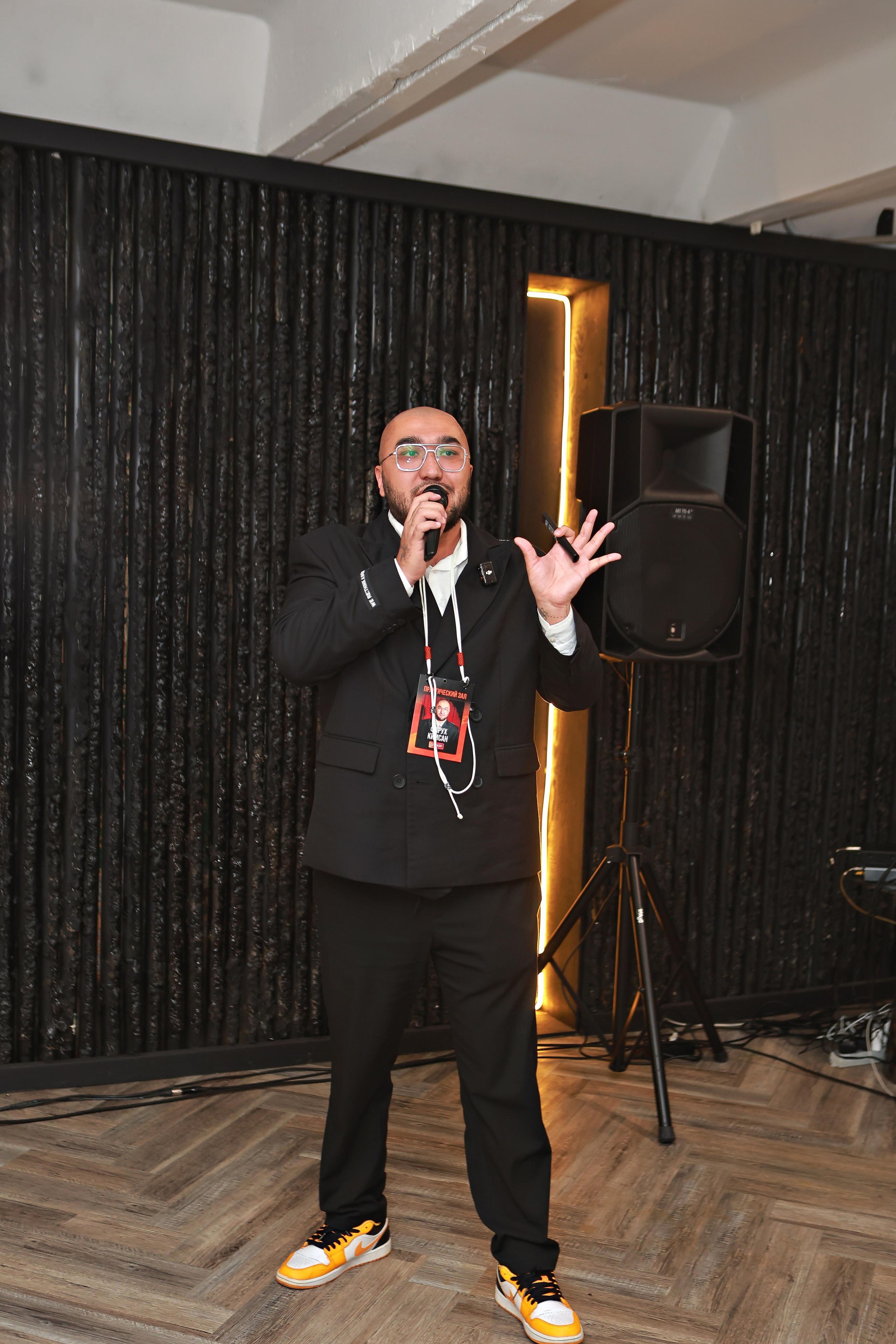 ХАКАТОН’S. Фотограф в Москве