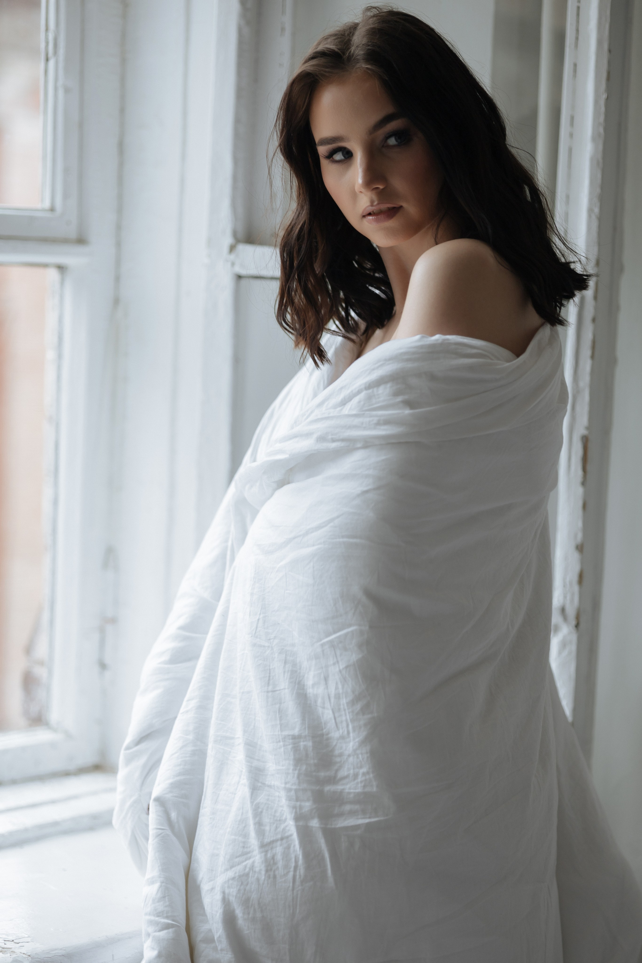 В счастье, не спеша. Свадебный фотограф в Тольятти Валерия Барышкина