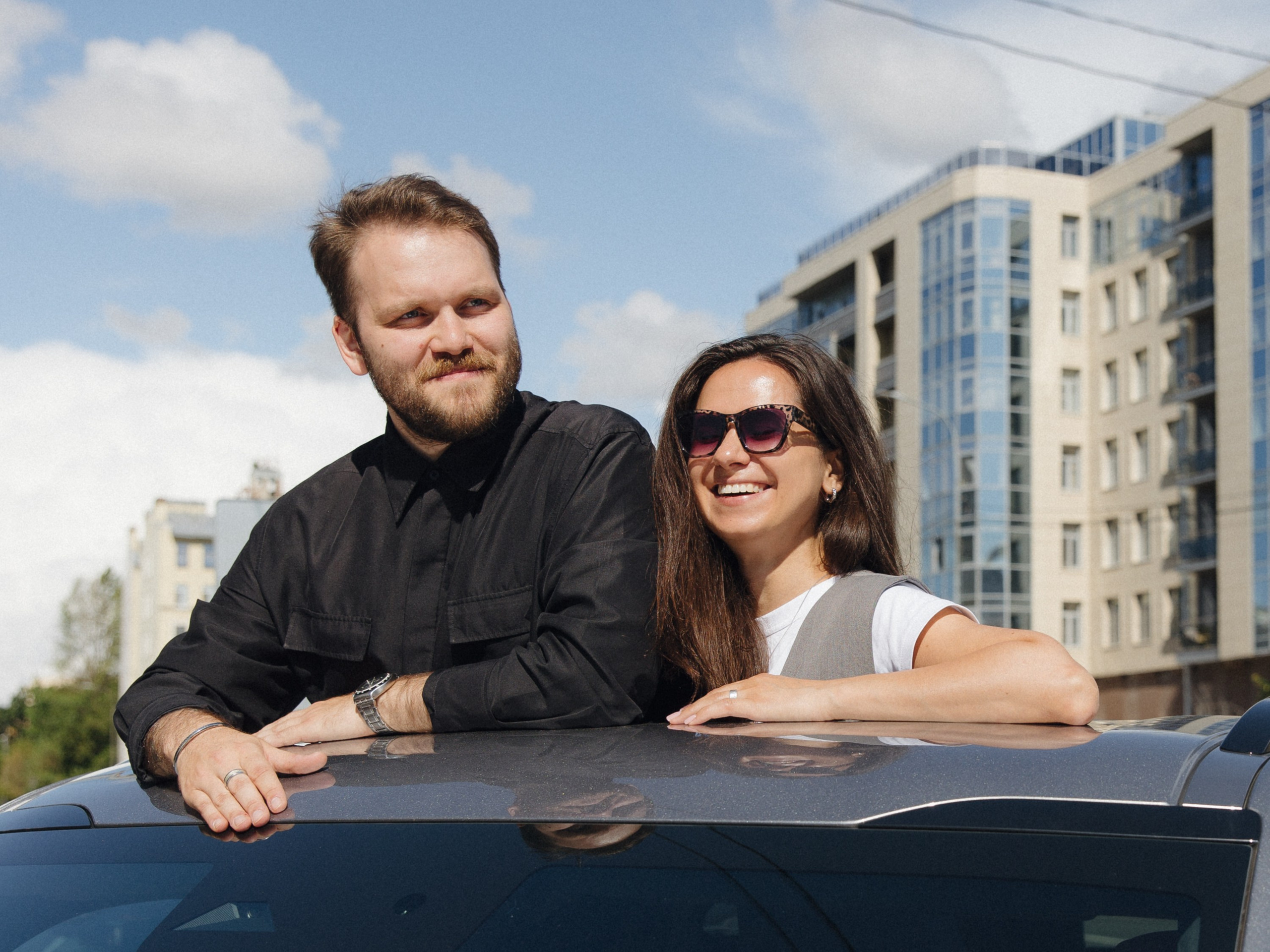 MINAxTANK. Фотограф| Санкт-Петербург| Виктория Хайдарова