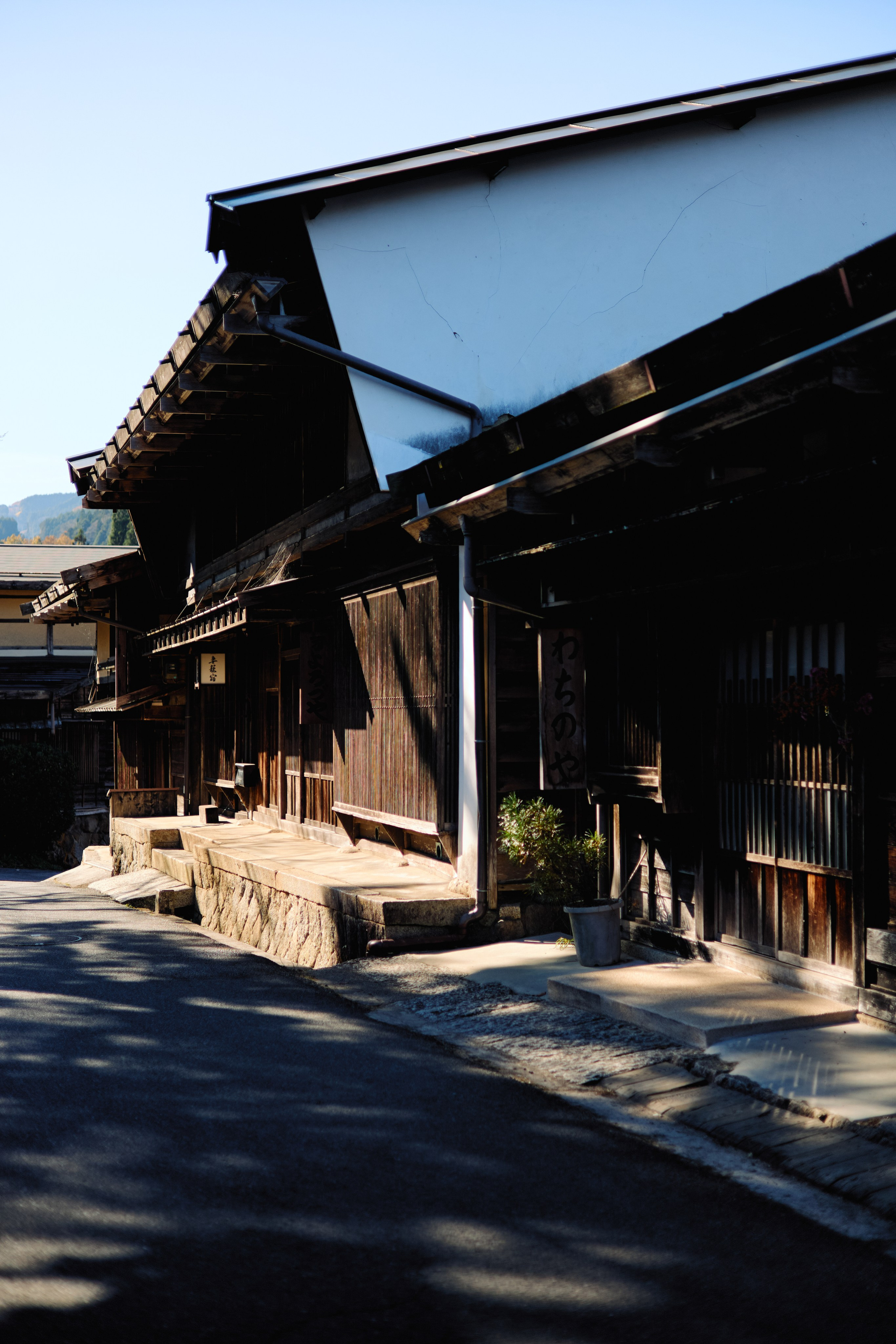 Япония. Профессиональный Фотограф во Владимире, в Москве и в Суздале — Полина Романычева