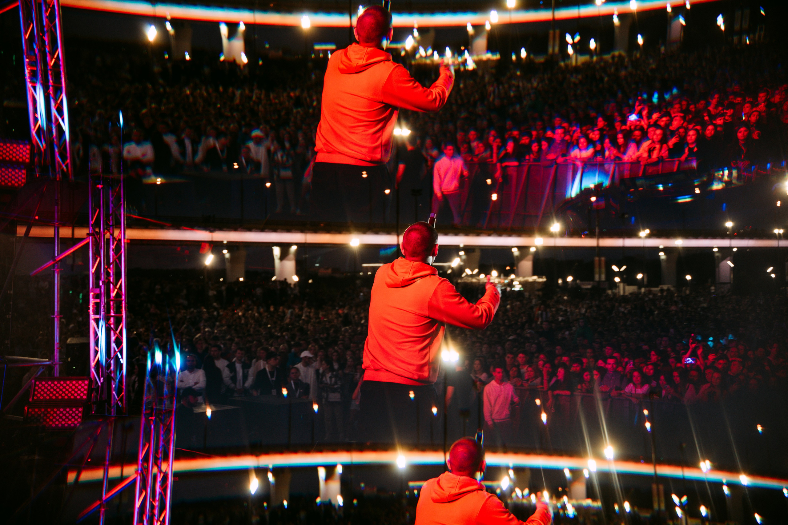 День молодежи 2024. Главная