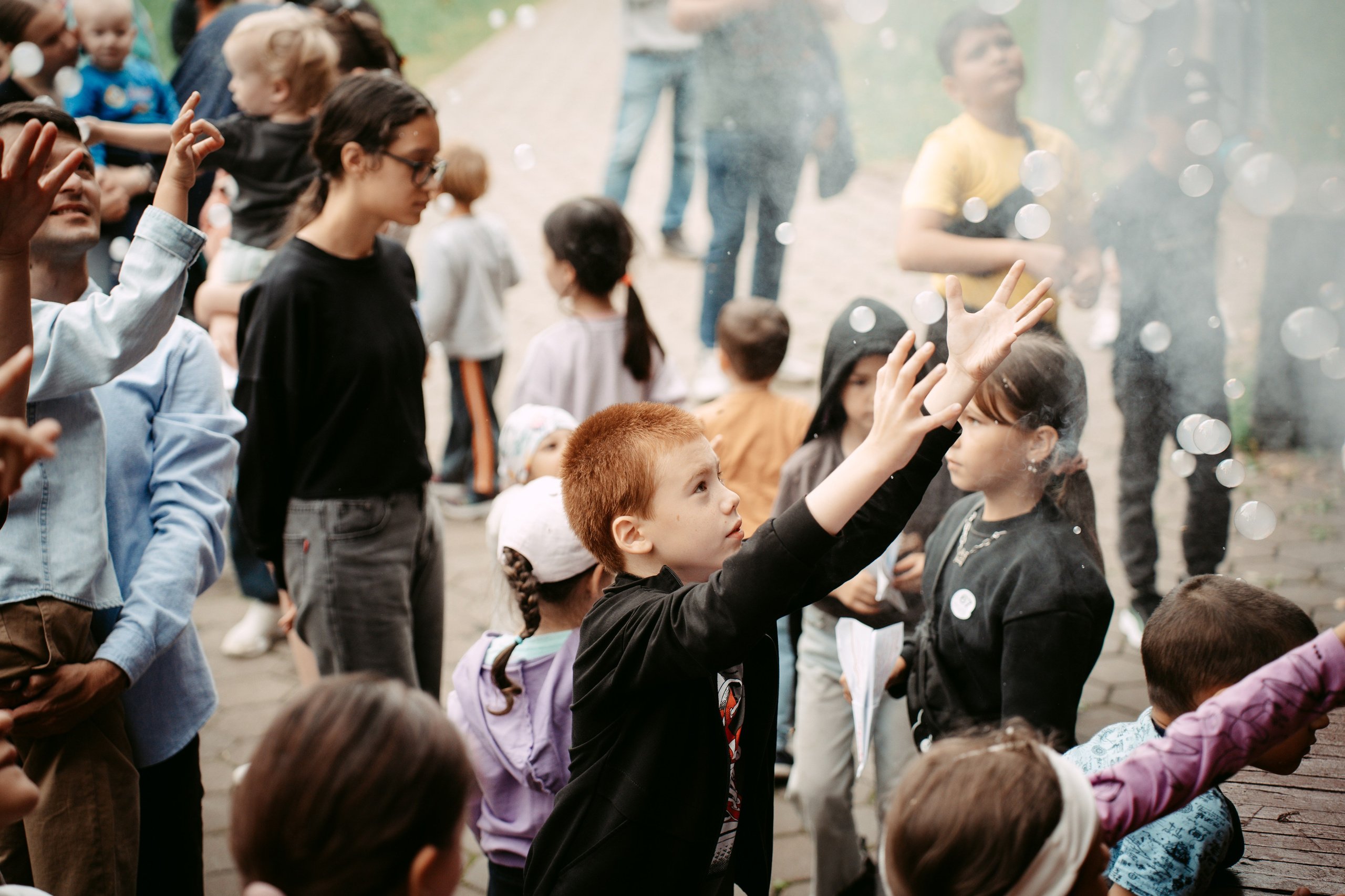 Авторы. Главная