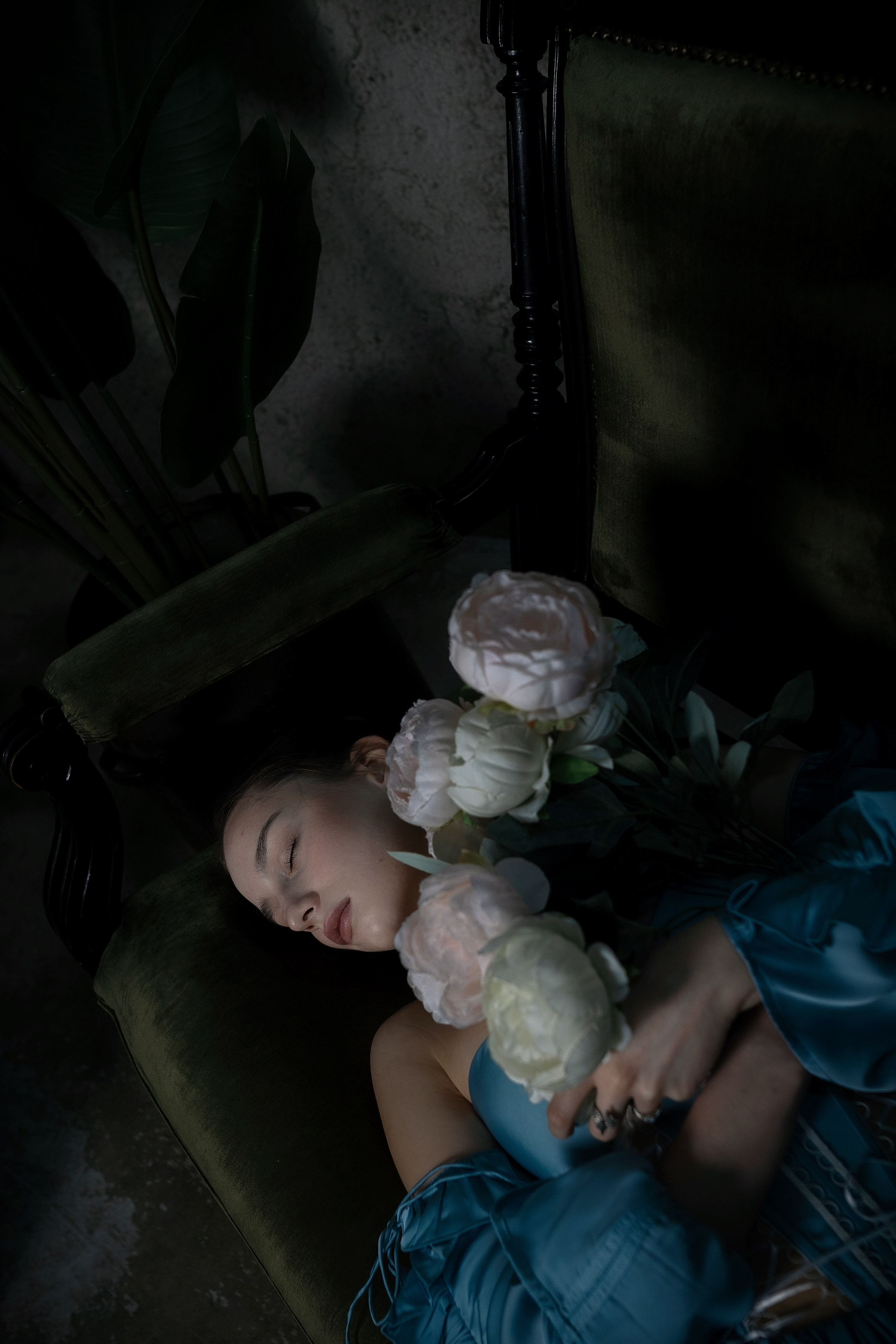 Елизавета. Евгения Волошина Фотограф Москва / Белгород