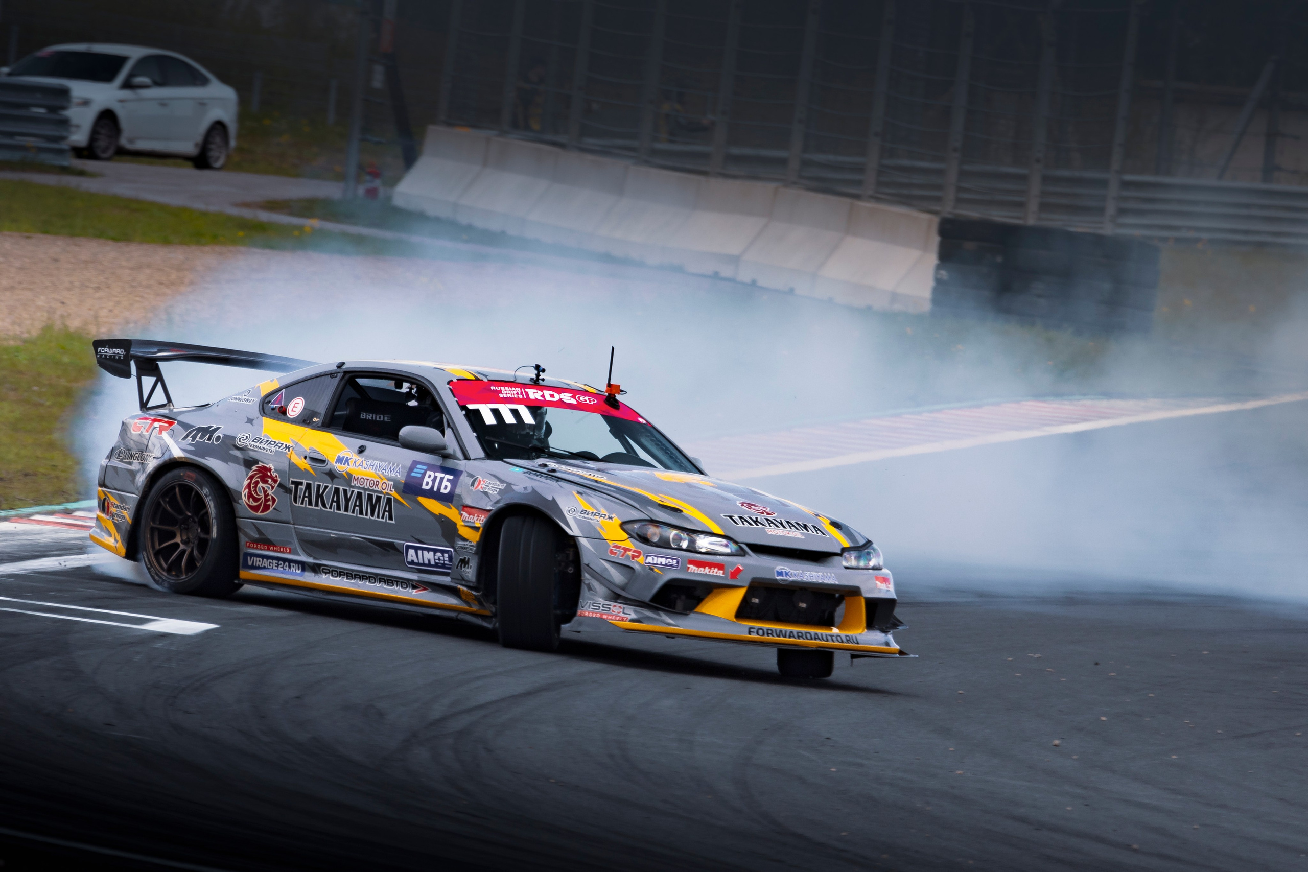 RDS GP 2025 STAGE 2. Автомобильный фотограф Юрий Захаров