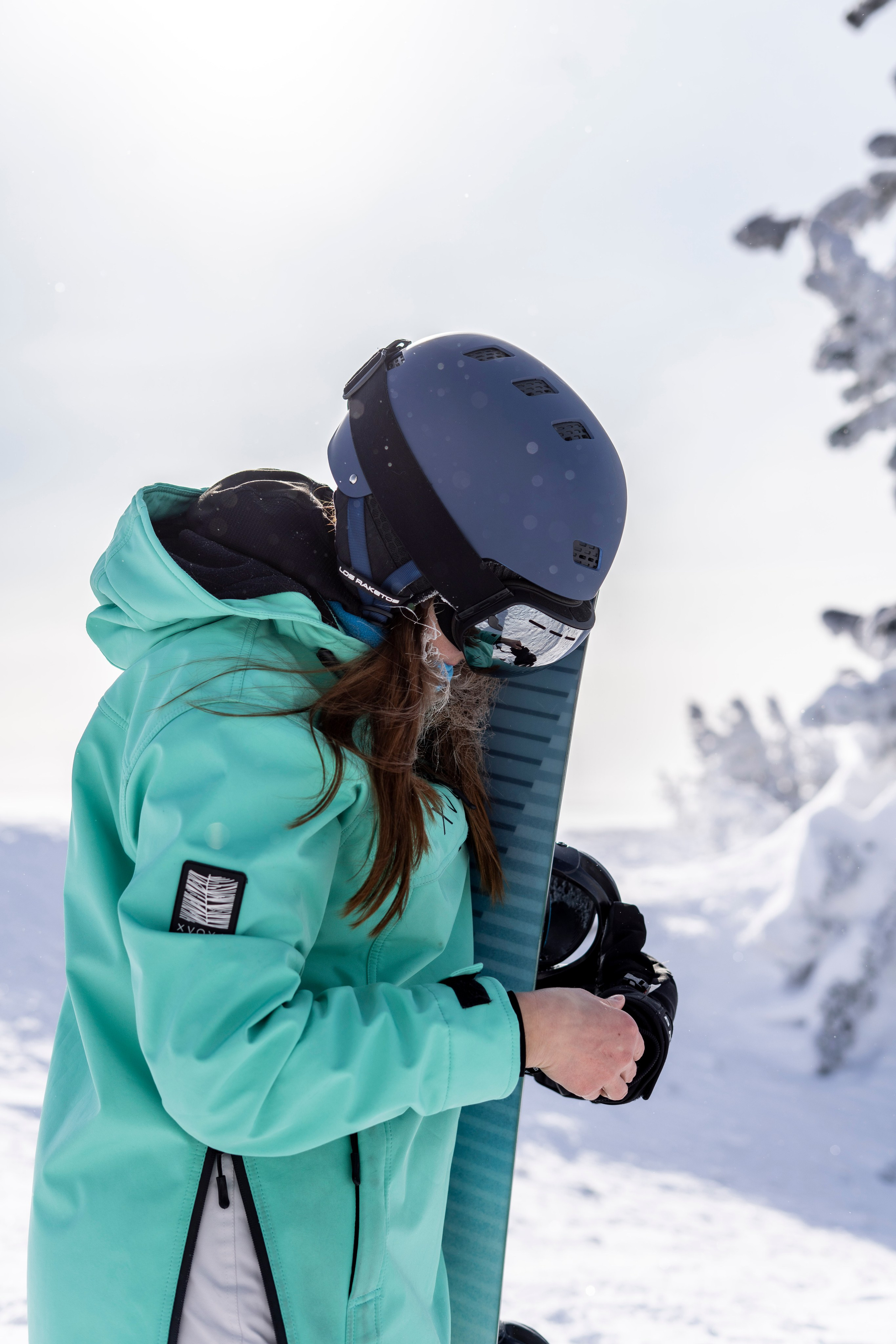 Тур. Анастасия Паршукова — фотограф Шерегеш Новосибирск