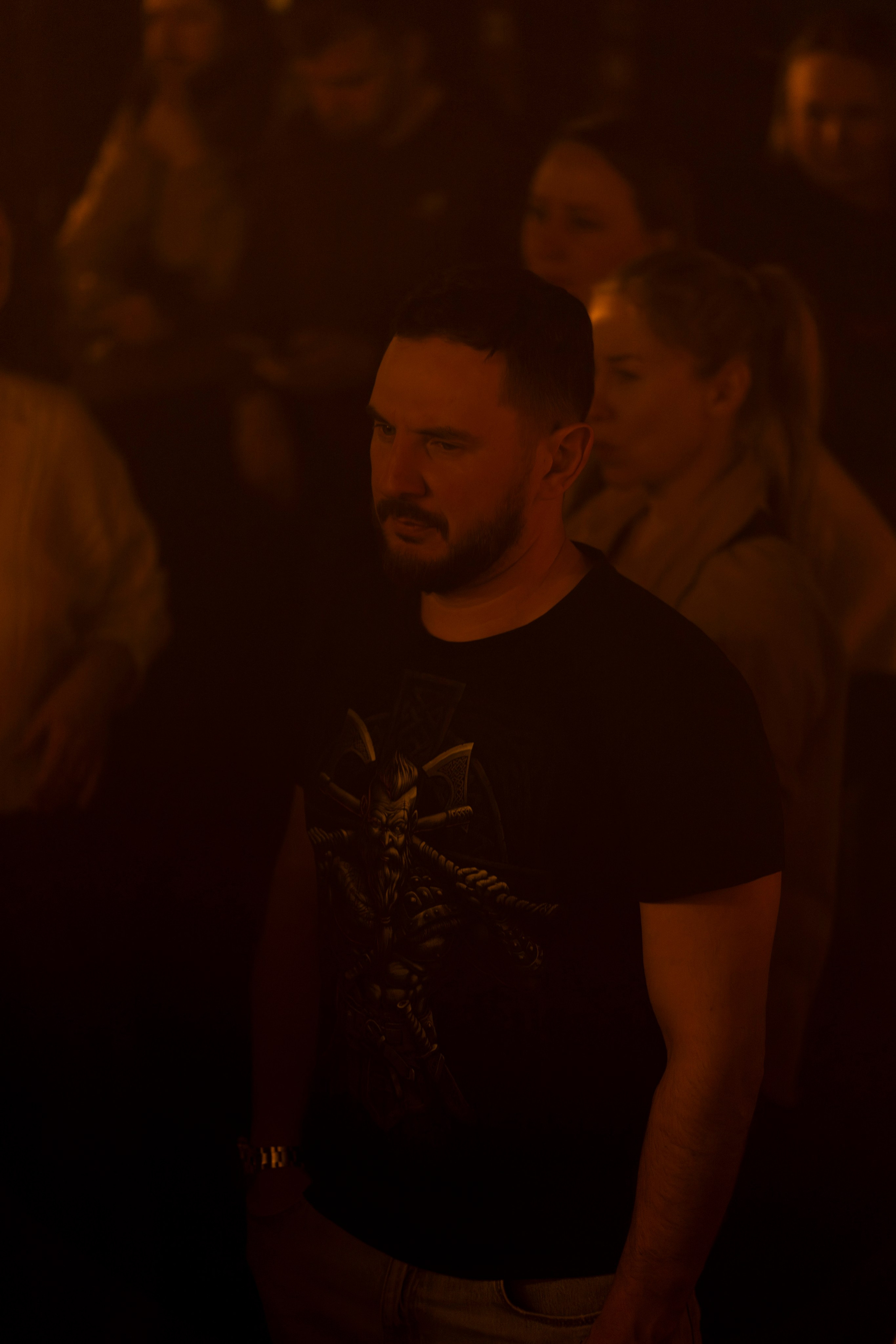 Rook's. Анастасия Паршукова — фотограф Шерегеш Новосибирск