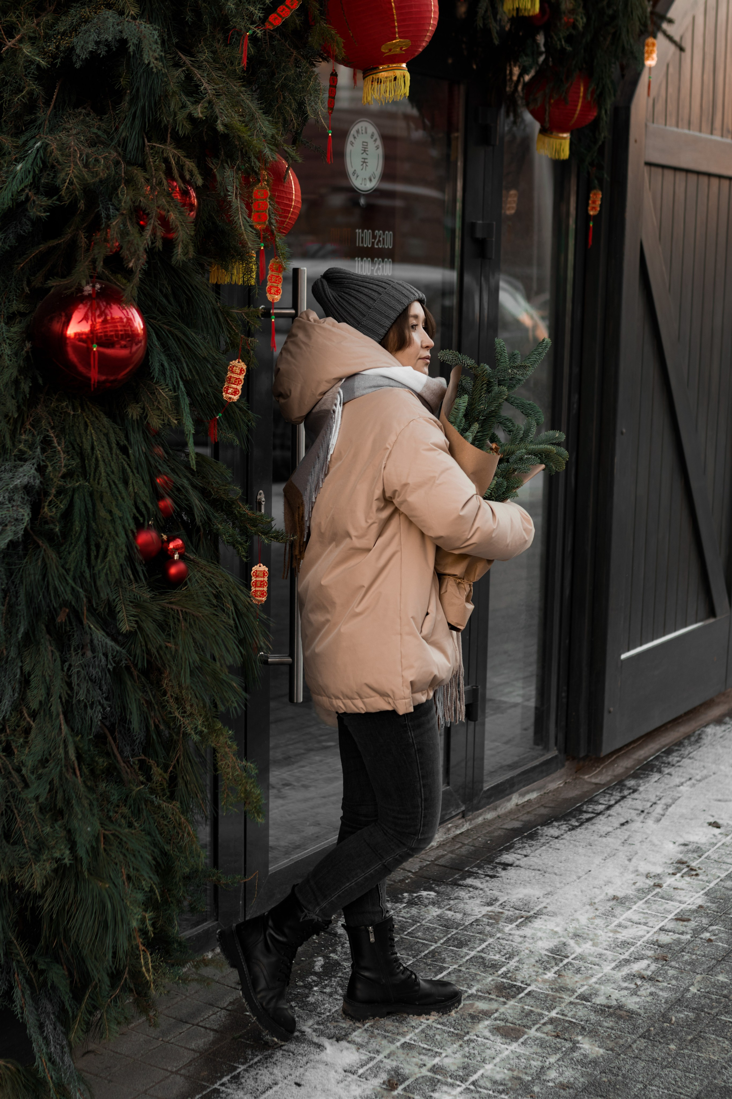 Женя. Фотограф Стилист Тюмень Вера Хайруллина