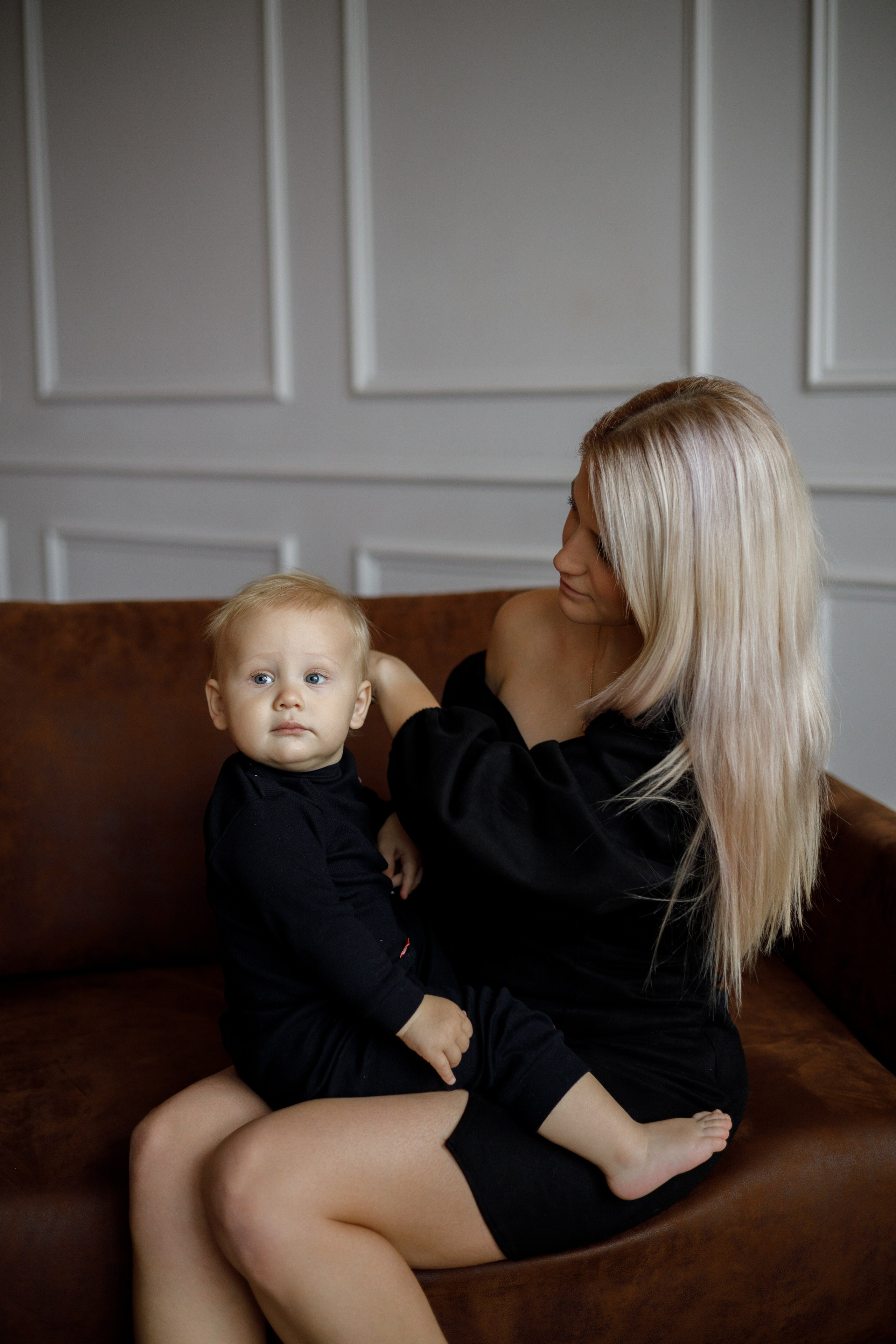 Артем, Диана и Александр. Фотограф Краснодар