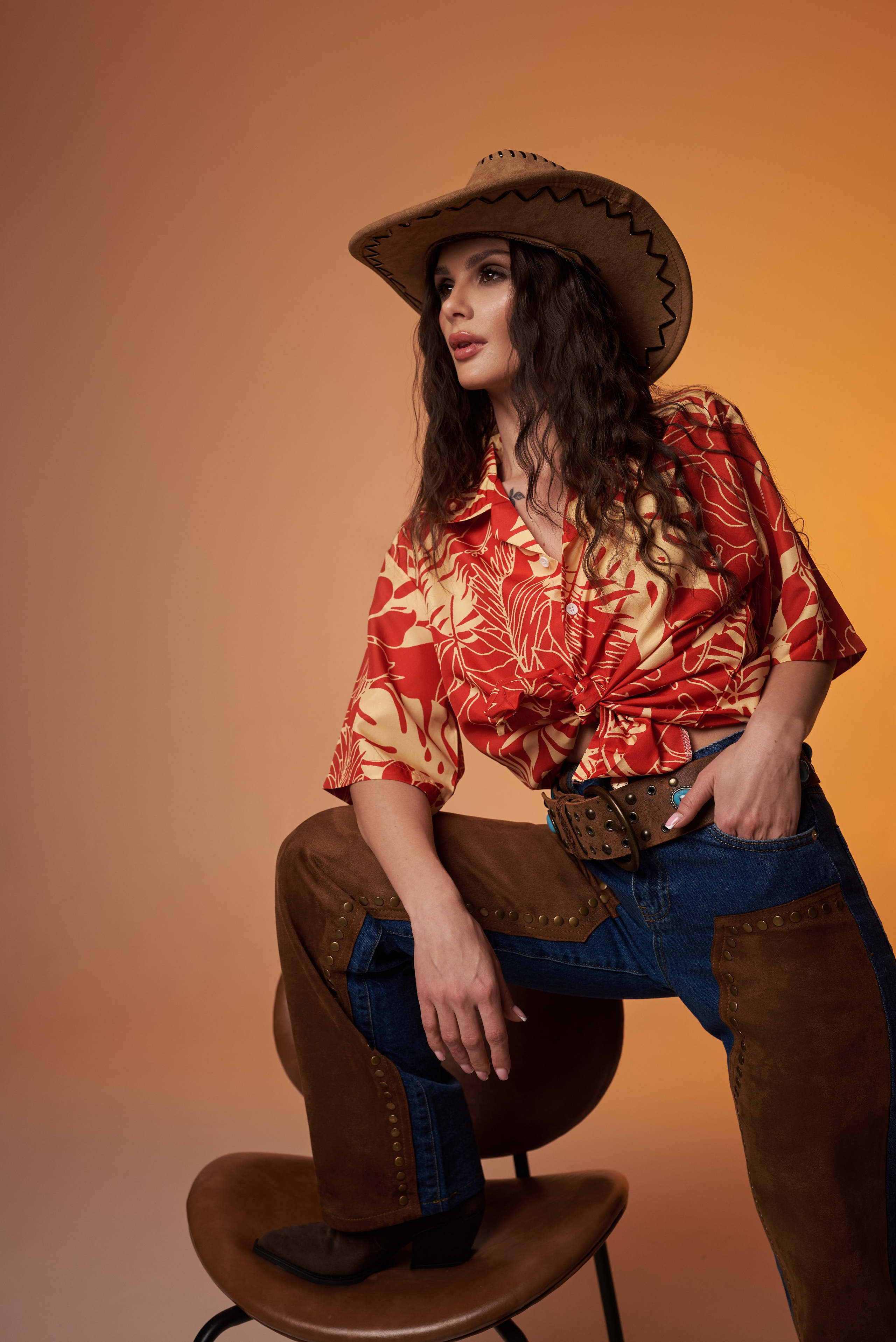 Юлия. Wood '25. Фотограф Потапчук Алёна (Ростов-на-Дону)