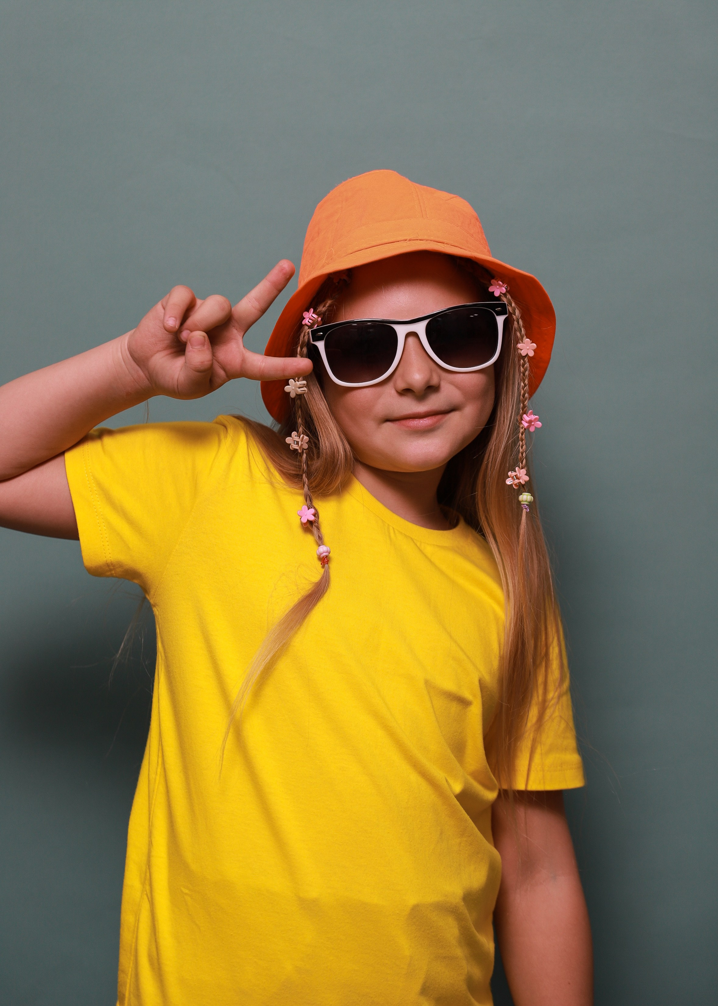 Перспектива яркие портреты. Фотограф Юлия Мальцева