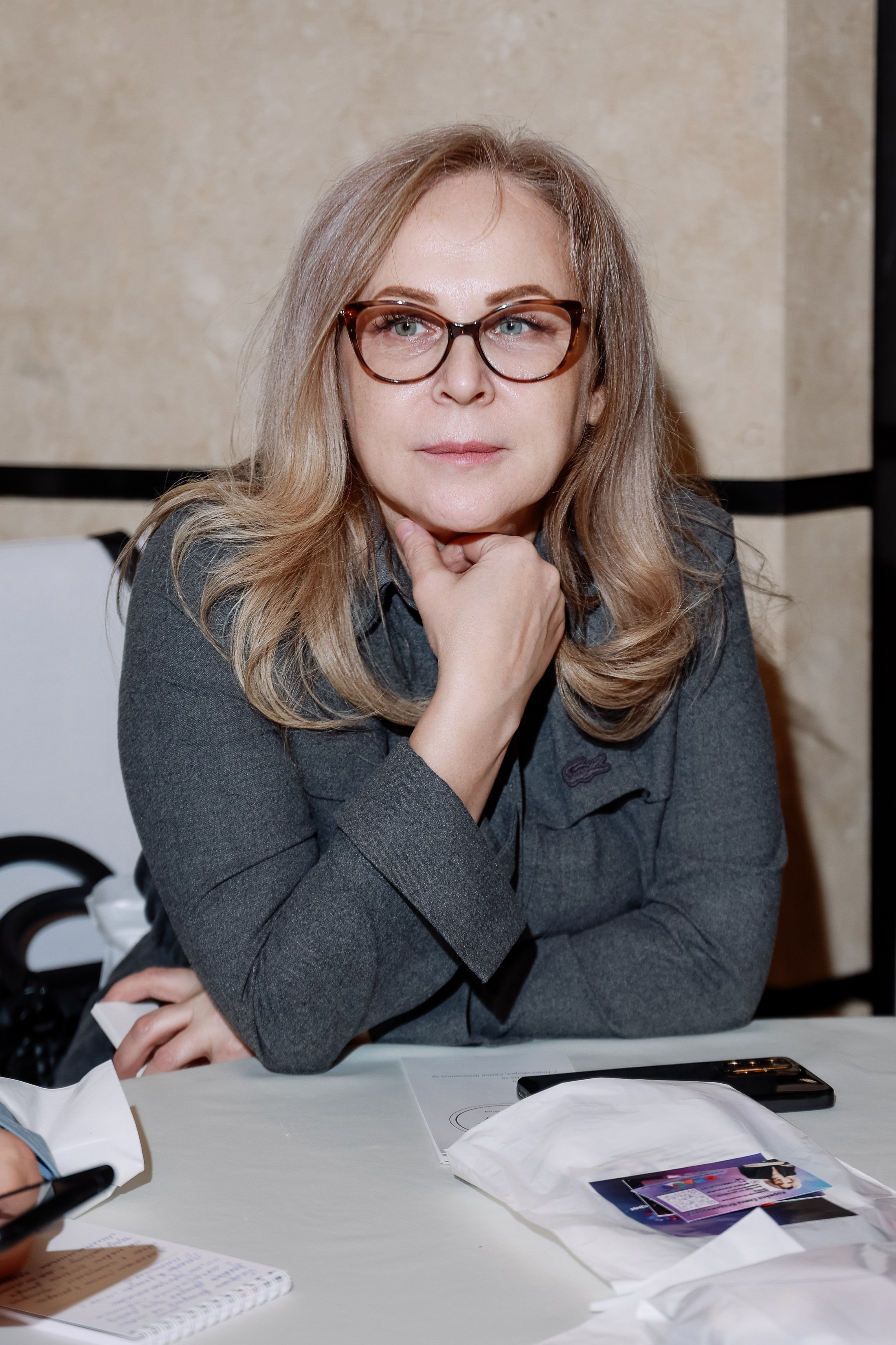 Форум SPACE в Мёде. Фотограф Юлия Мальцева