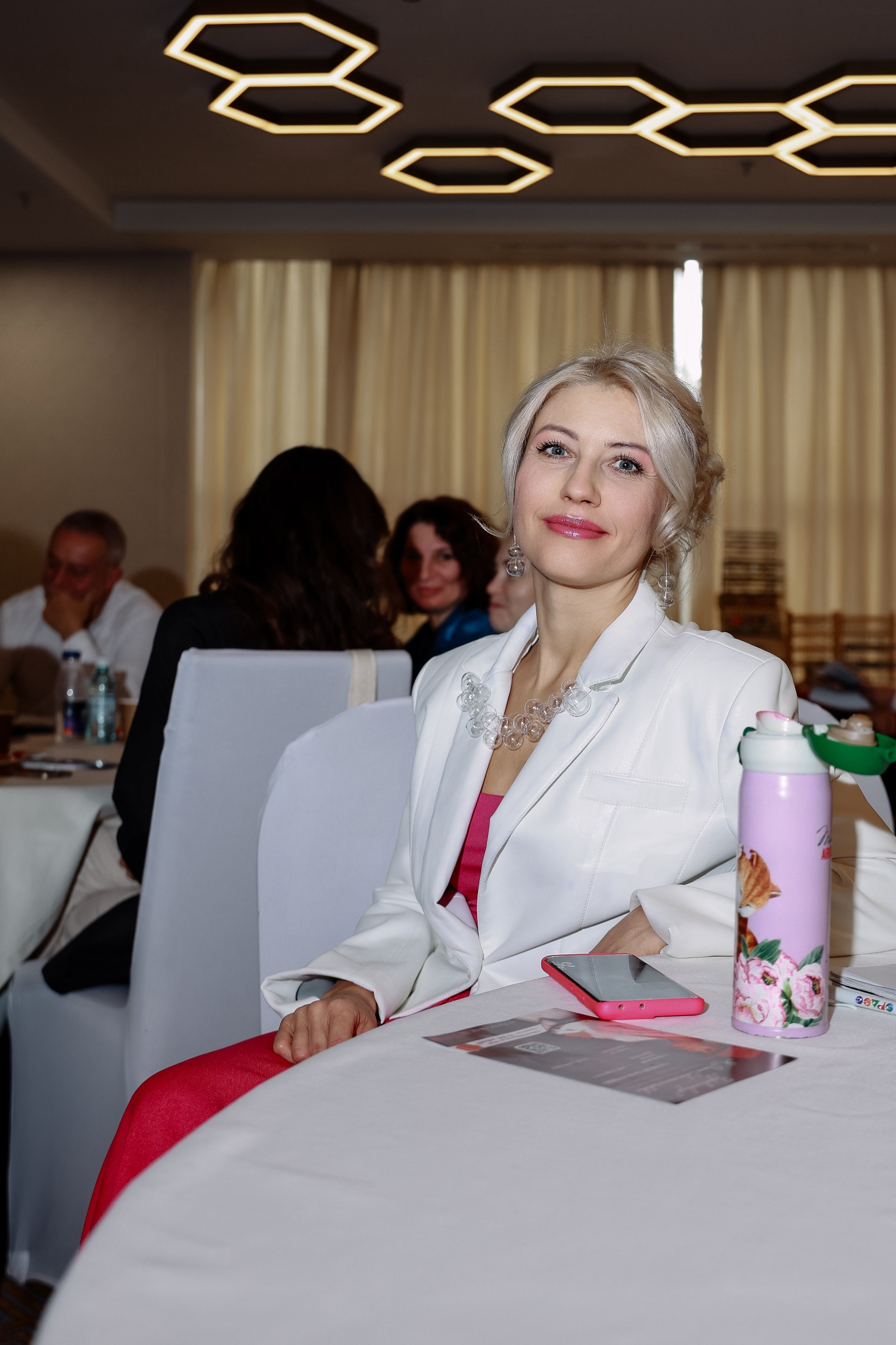 Форум SPACE в Мёде. Фотограф Юлия Мальцева