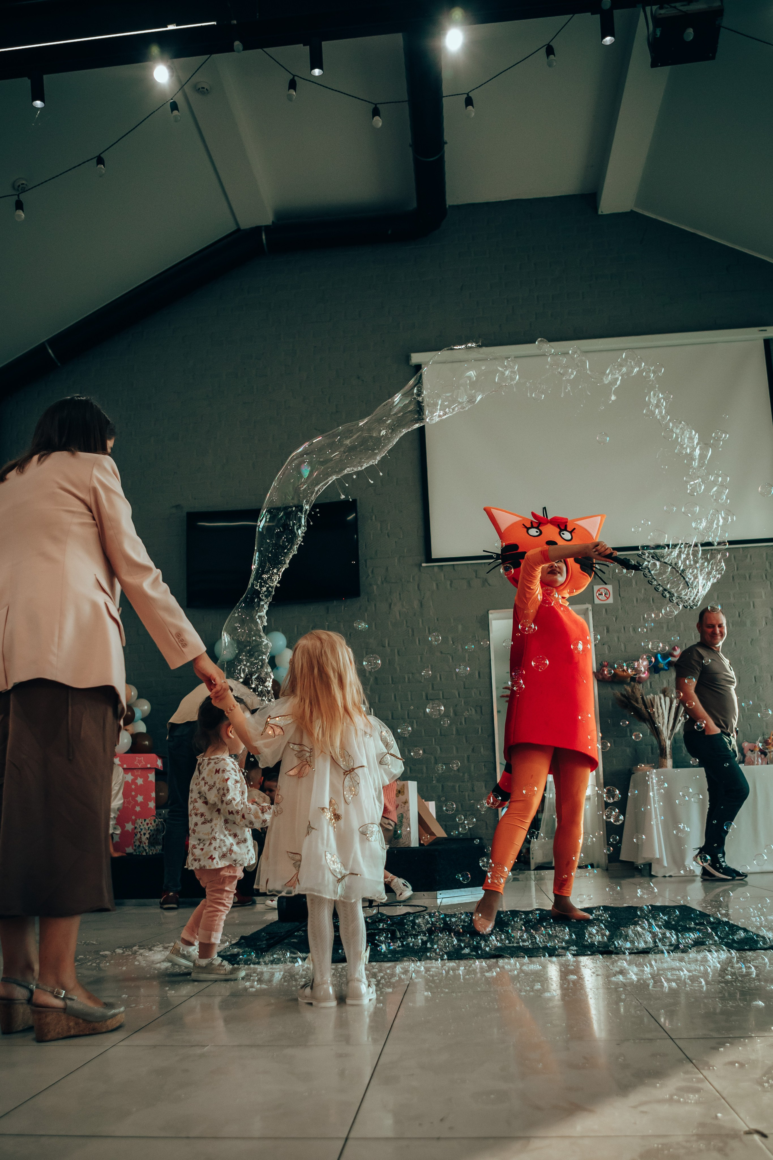 Ксюше 3 года. Семейный и детский фотограф в г. Новосибирске Макеева Анастасия