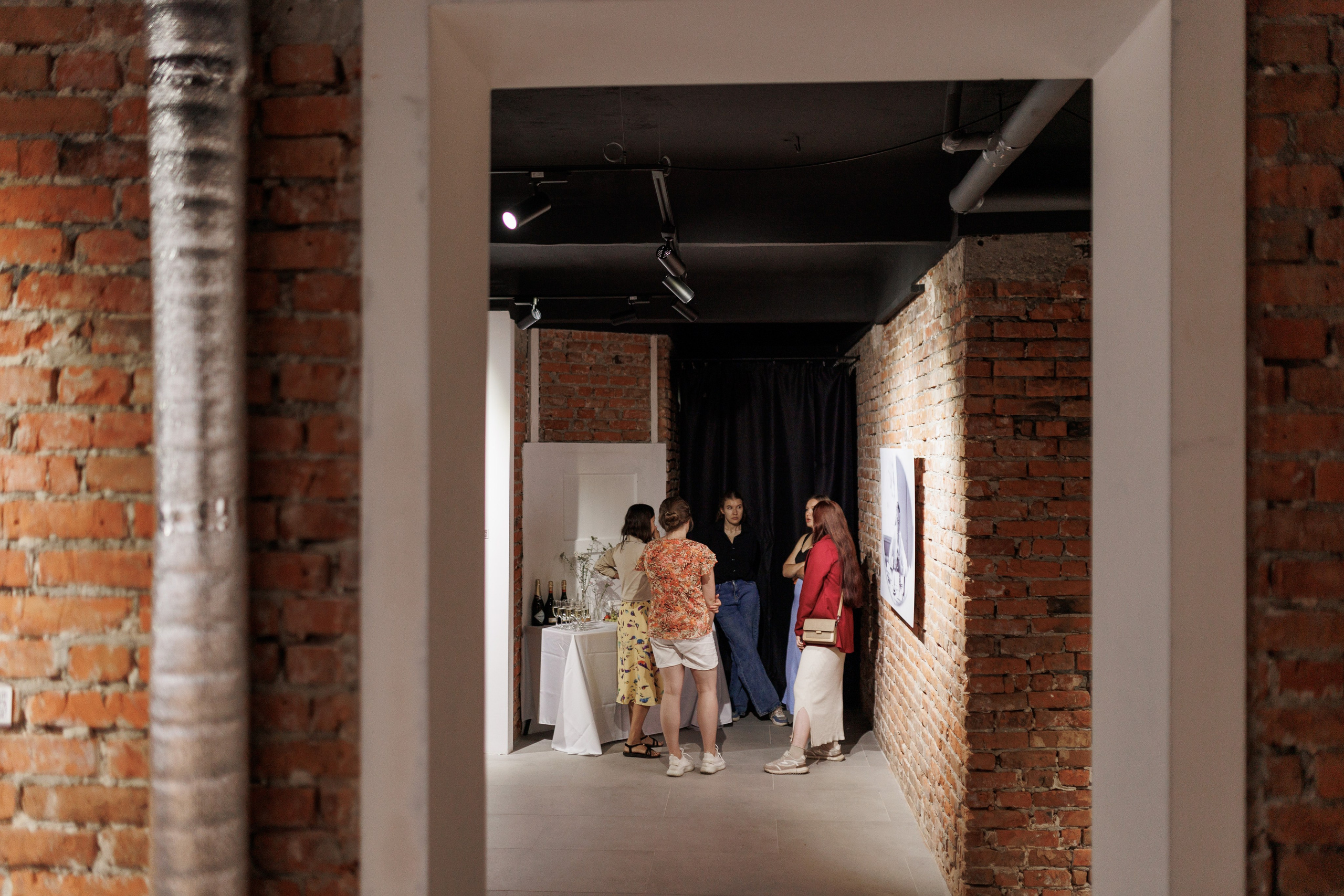 «Выксунский альбом» и «Вновь». Фотограф городских и семейных событий Артем Карпухин