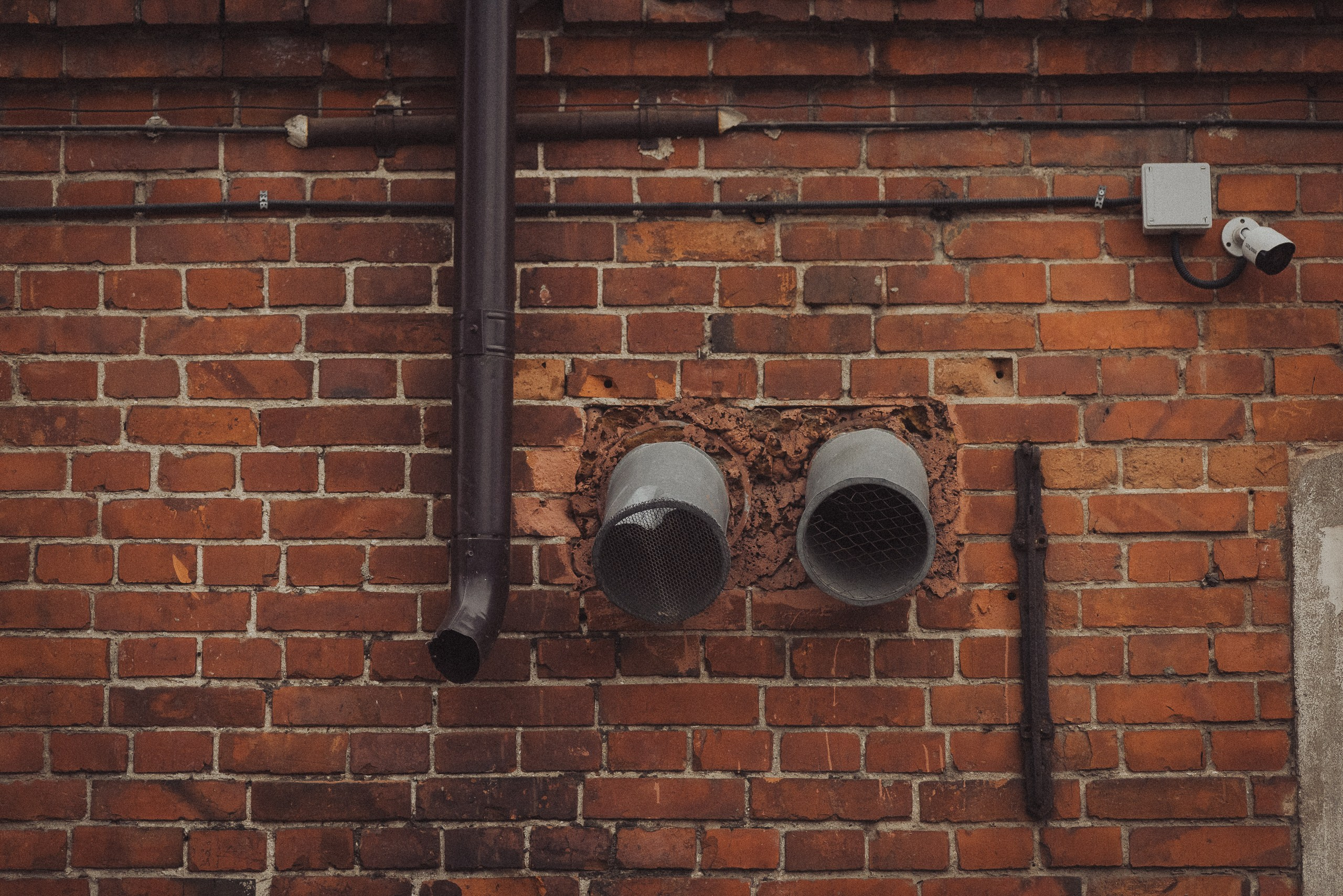 Проект «На улице Ленина». Рыбинск, пр. Ленина. Документальный фотограф Илья Тихановский