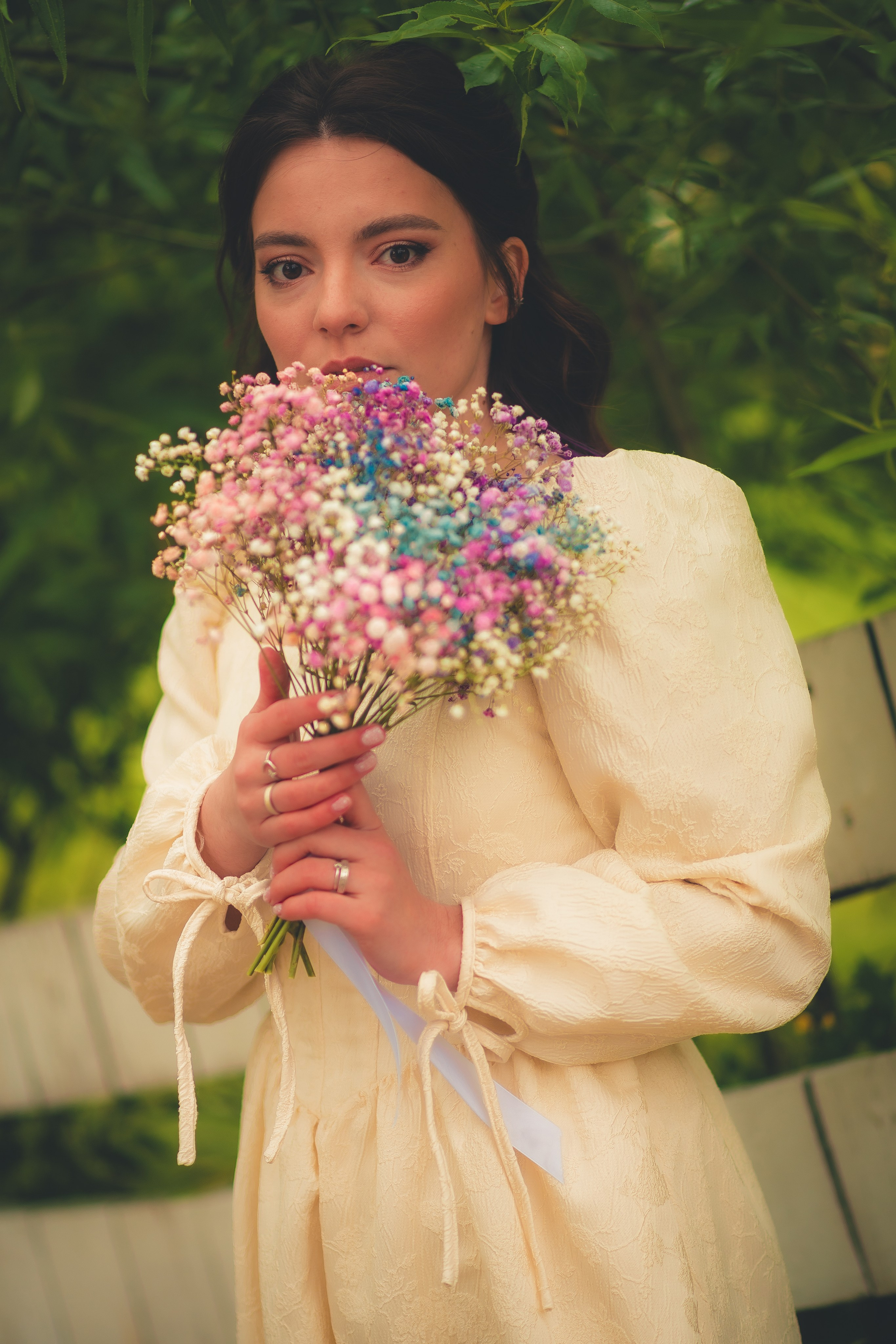 Свадебная съёмка Анатолия и Елизаветы. Иван Кубик — фотограф и видеограф