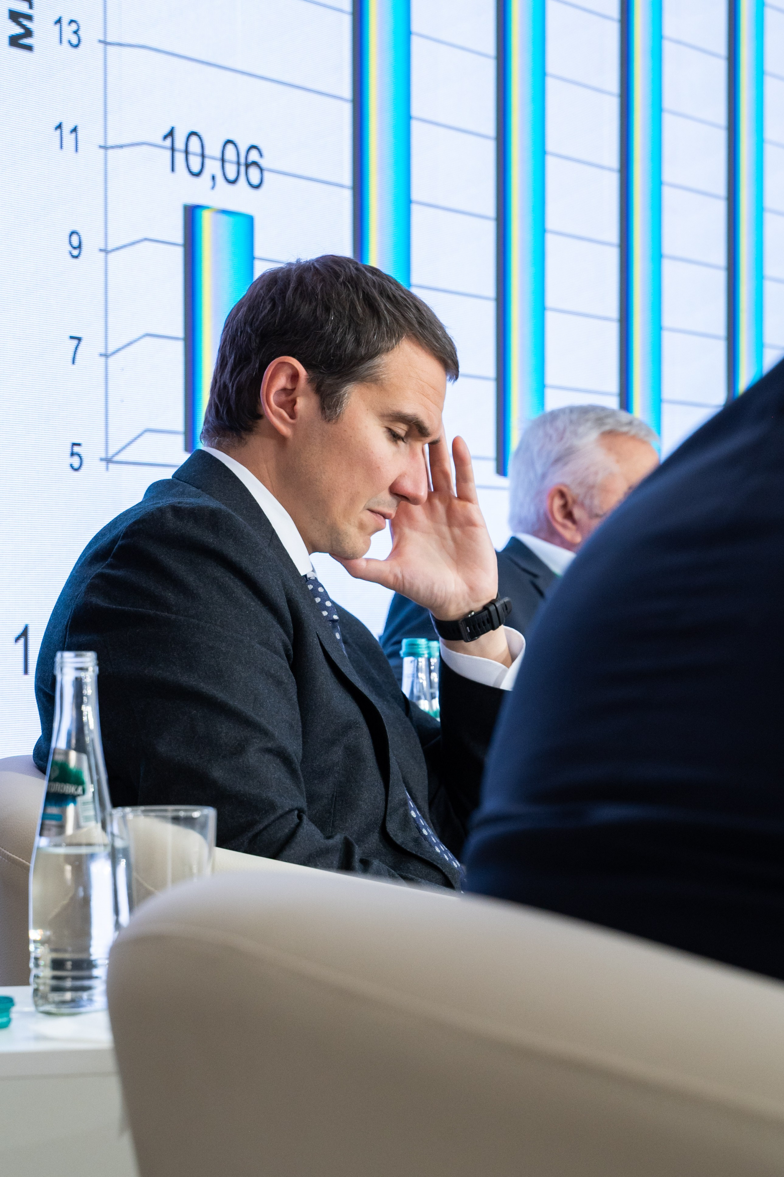 Международная конференция РАН