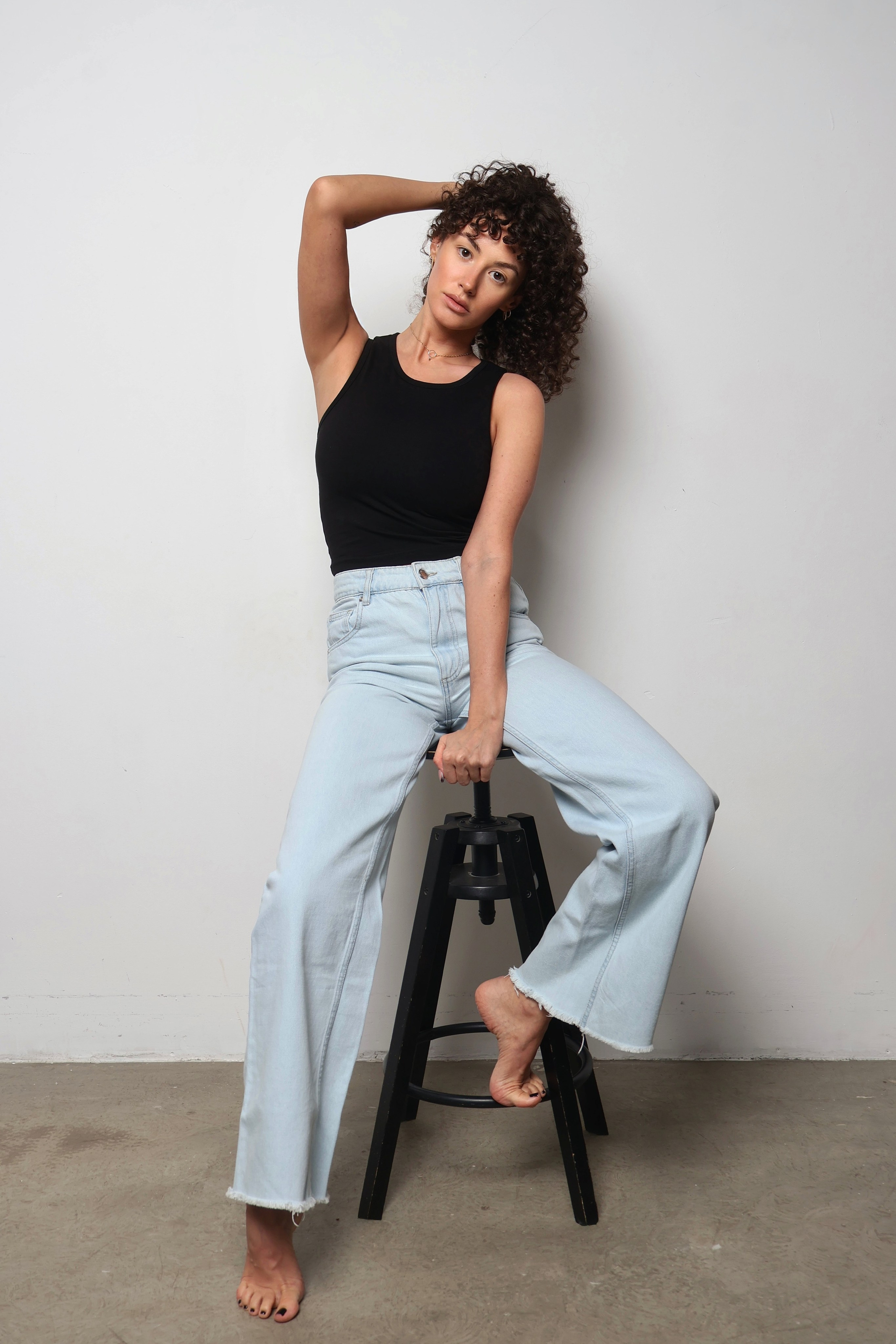 Модельные тесты. Glow Models