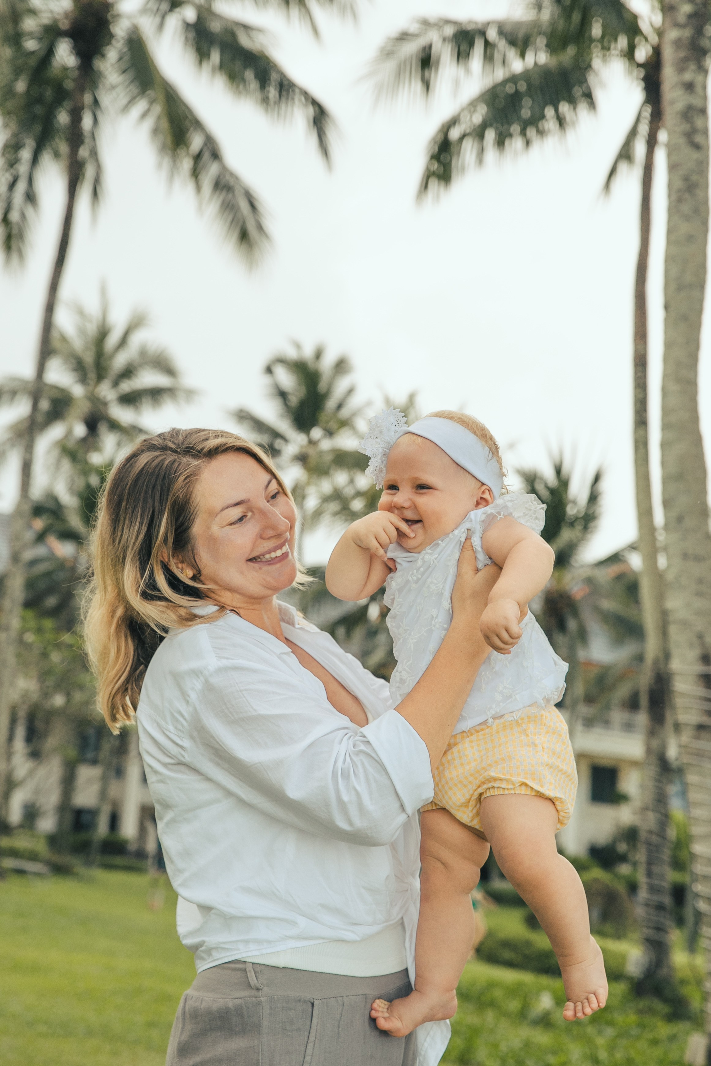 Ульяна с детьми Пхукет. Фотограф и видеограф Анна Домашенко