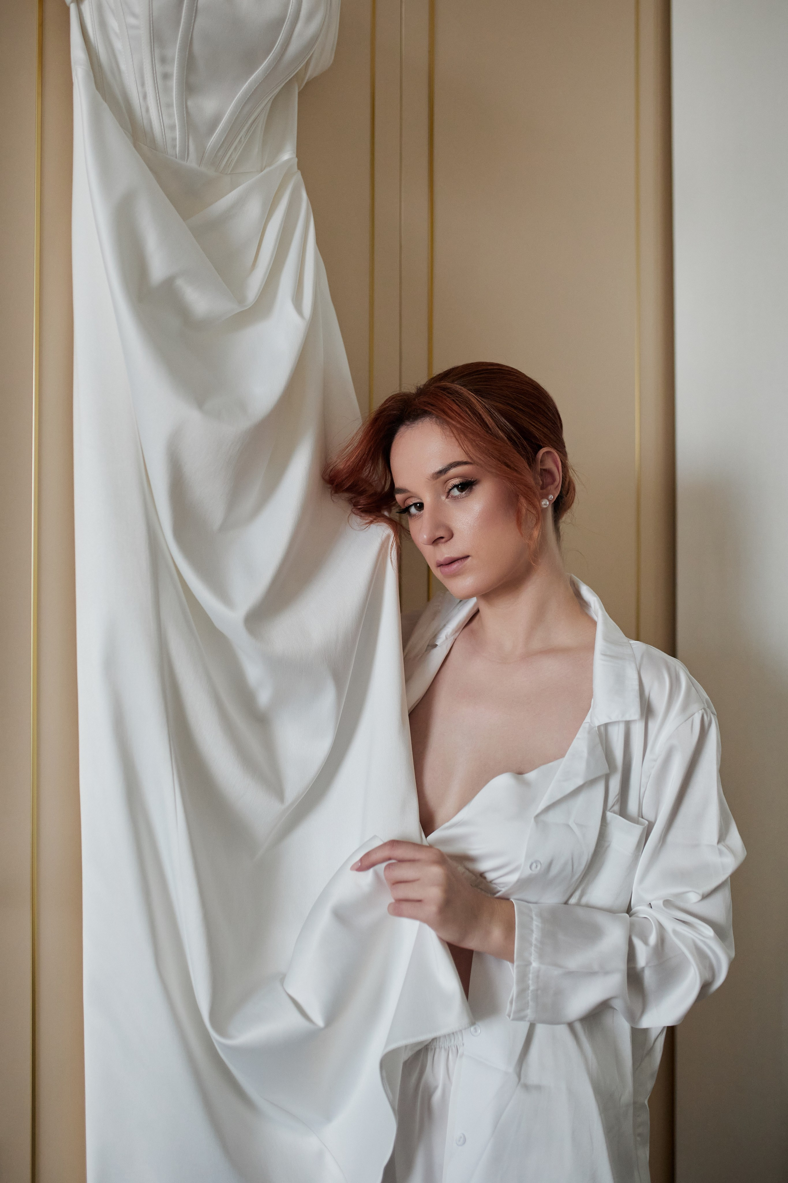 Dasha&Valera. Антонина Талах фотограф в Москве