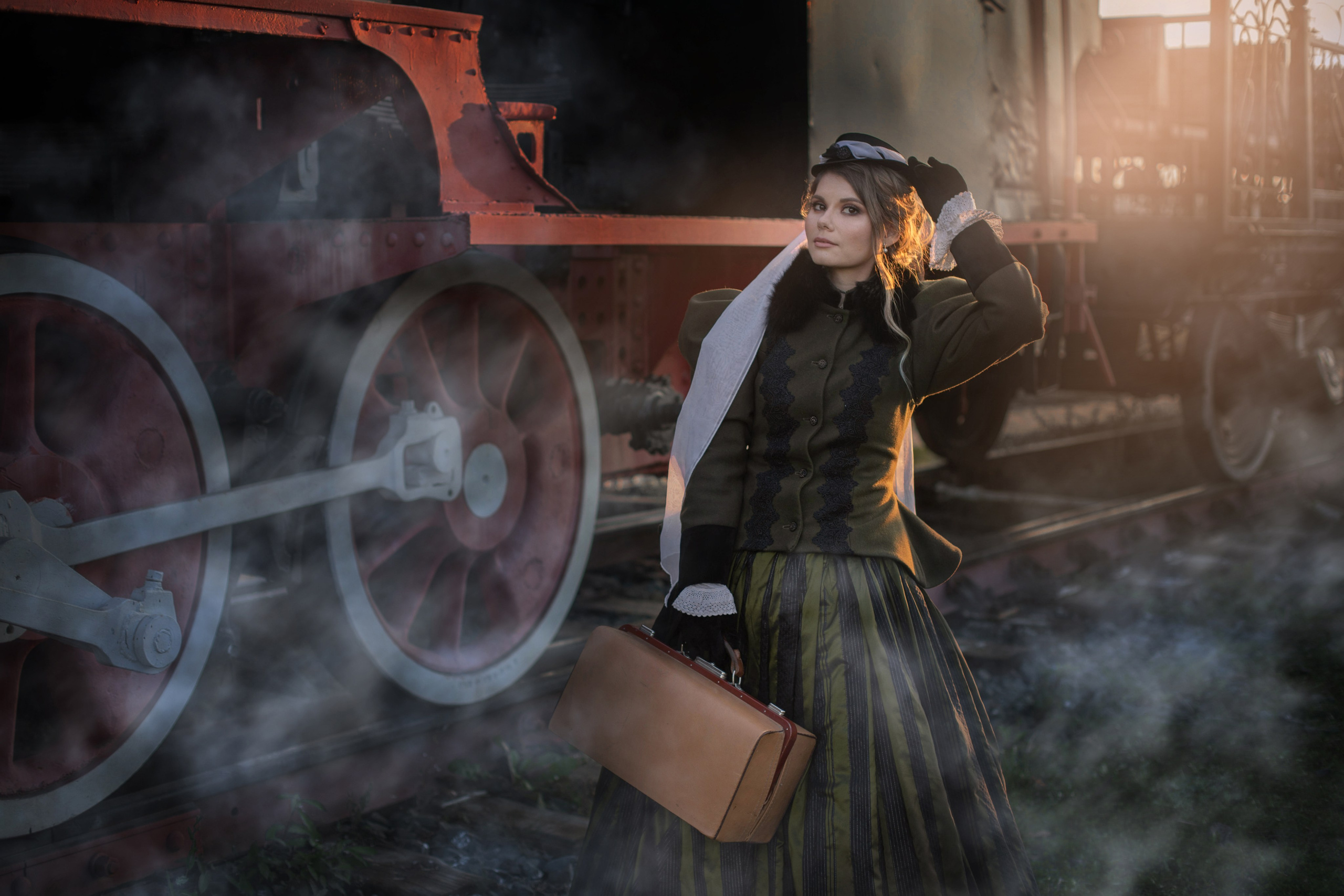 Тематические. Фотограф Ирина Зверева