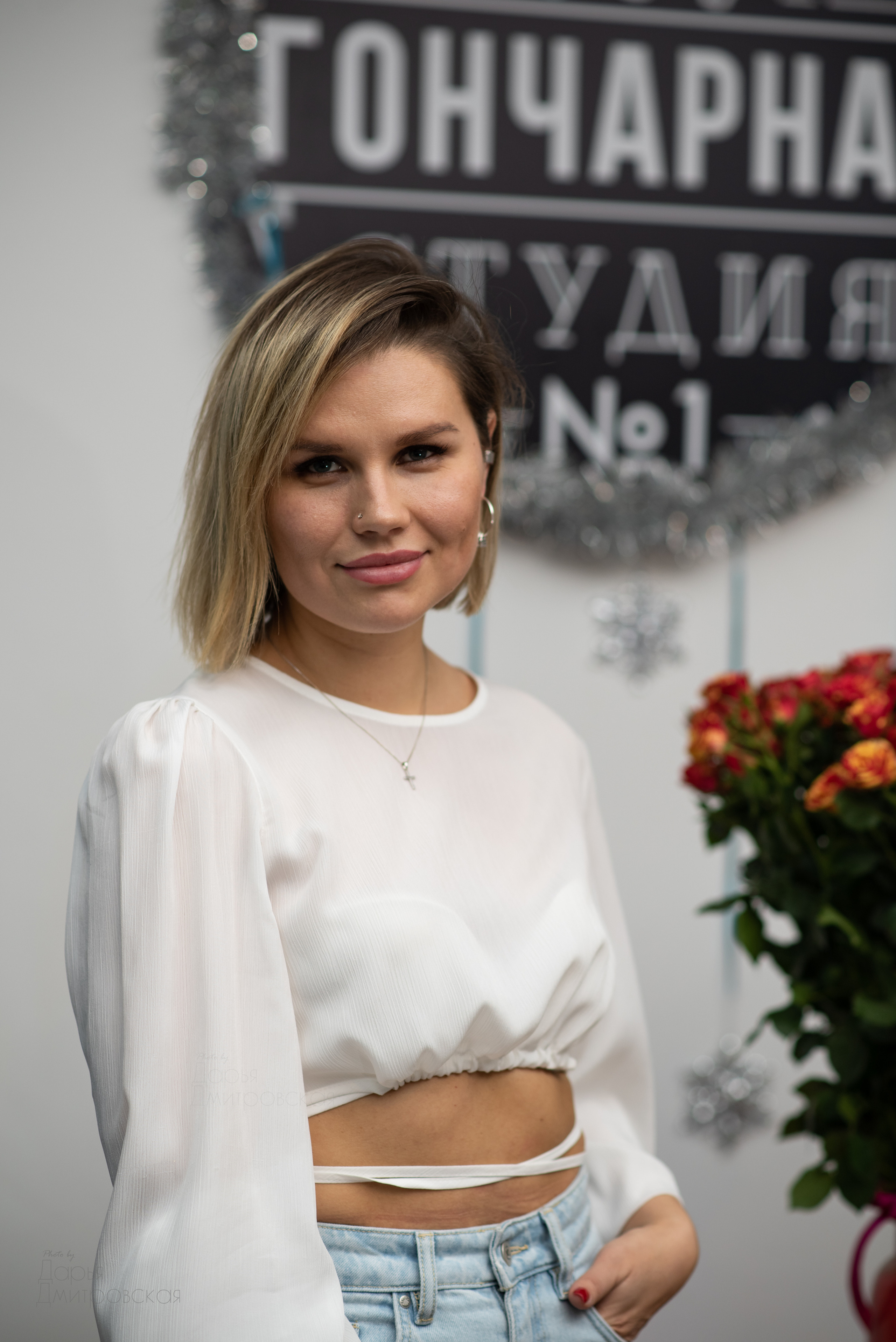 Гончарные мастерские. Фотограф в Москве Дмитровская Дарья