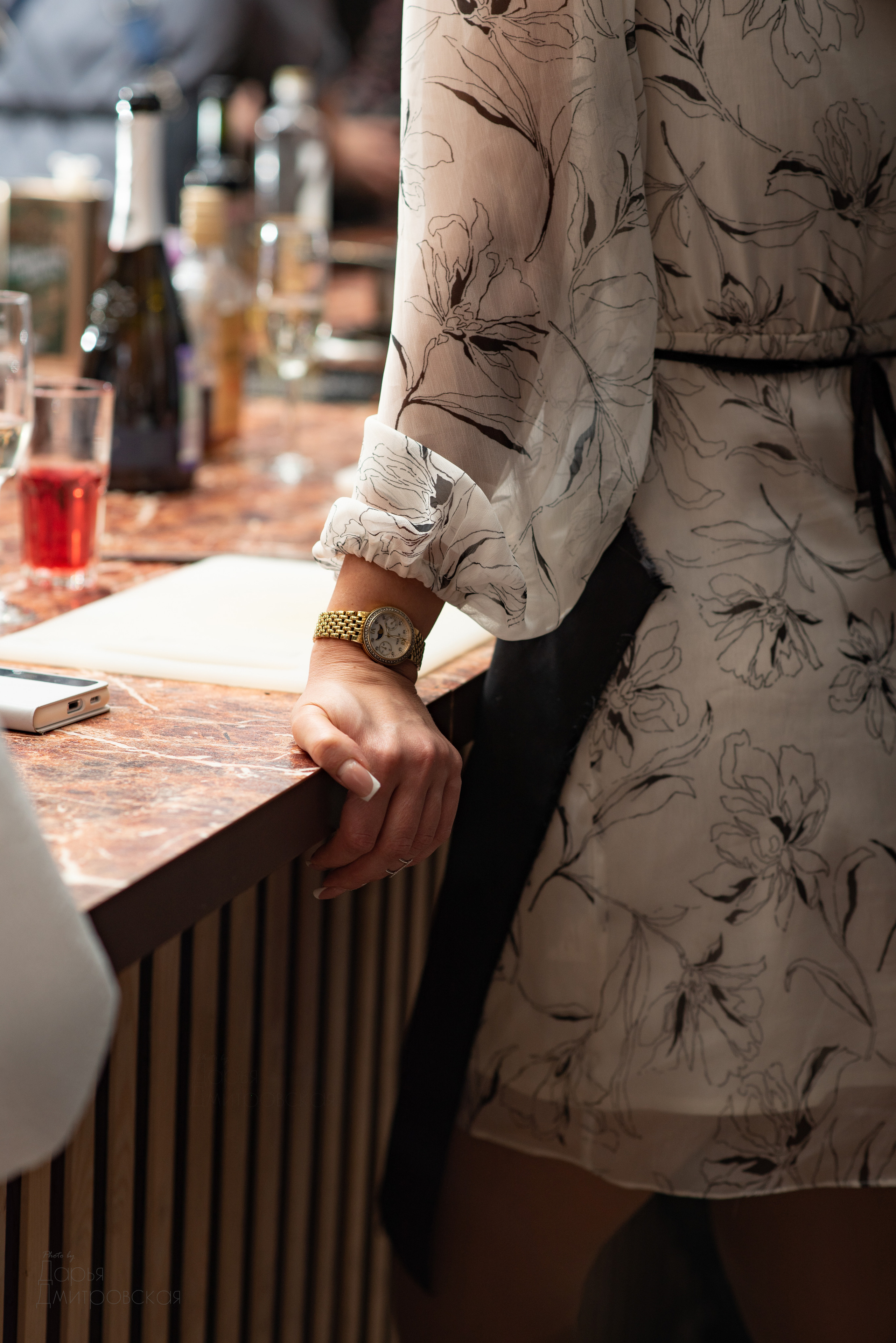 Кулинарные мастер-классы. Фотограф в Москве Дмитровская Дарья