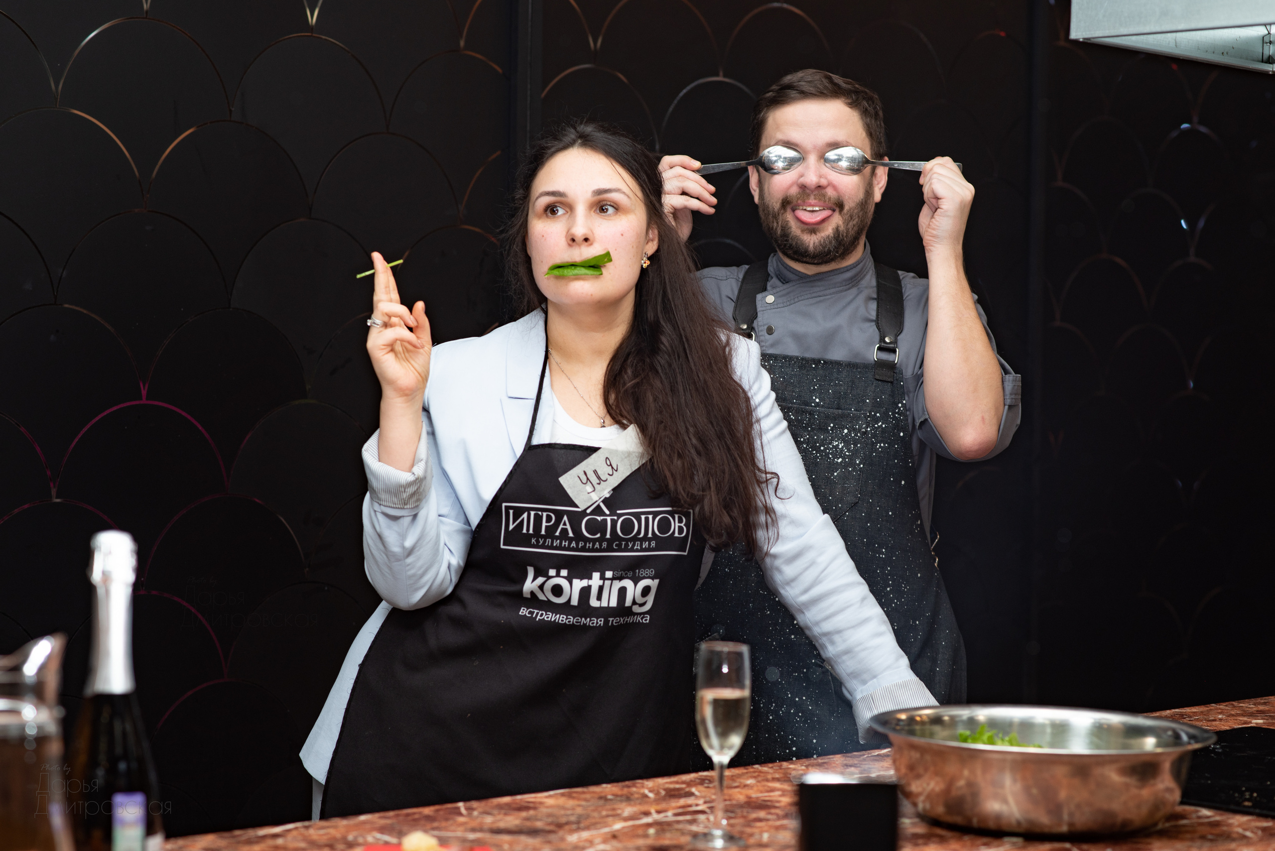 Кулинарные мастер-классы. Фотограф в Москве Дмитровская Дарья