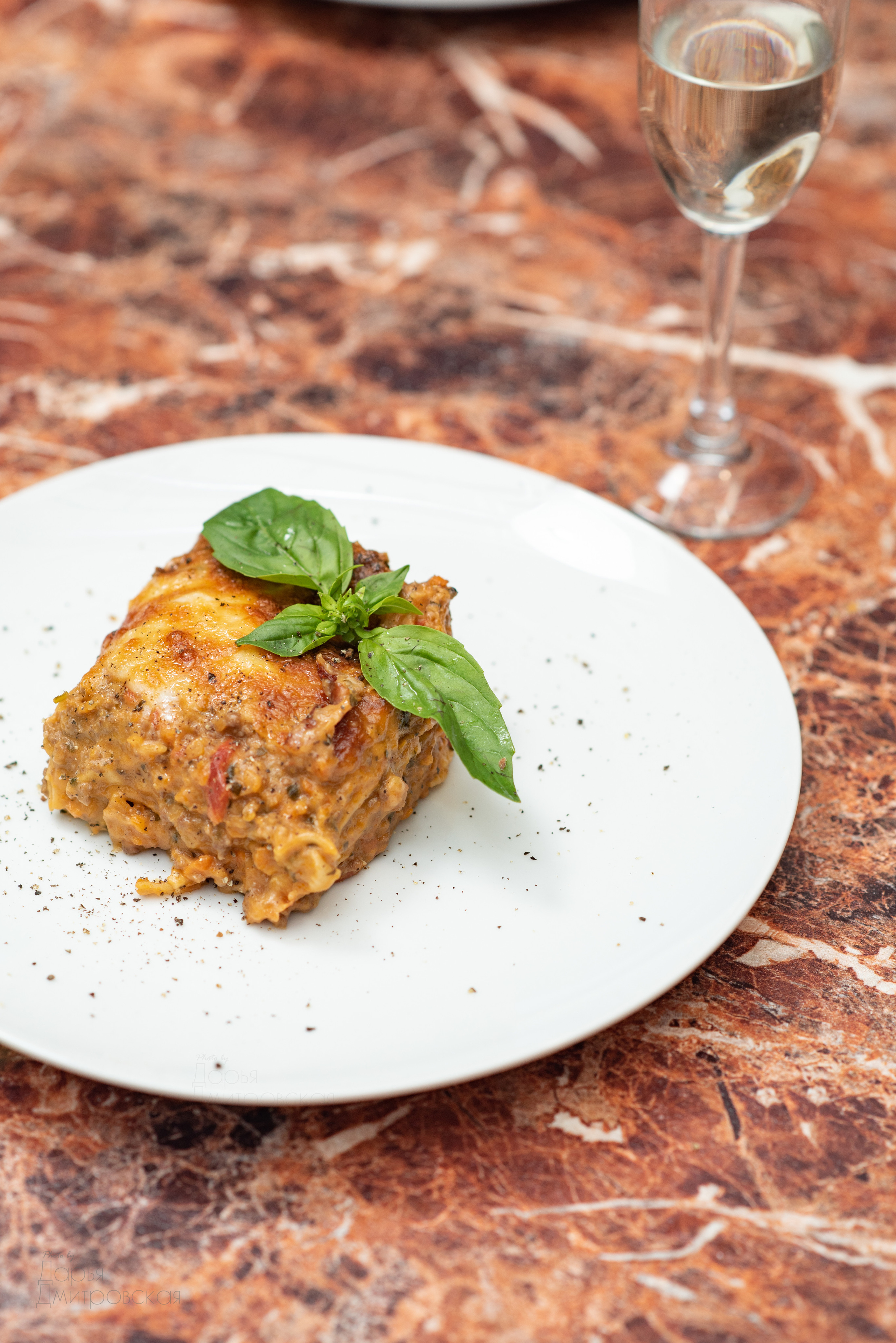 Кулинарные мастер-классы. Фотограф в Москве Дмитровская Дарья