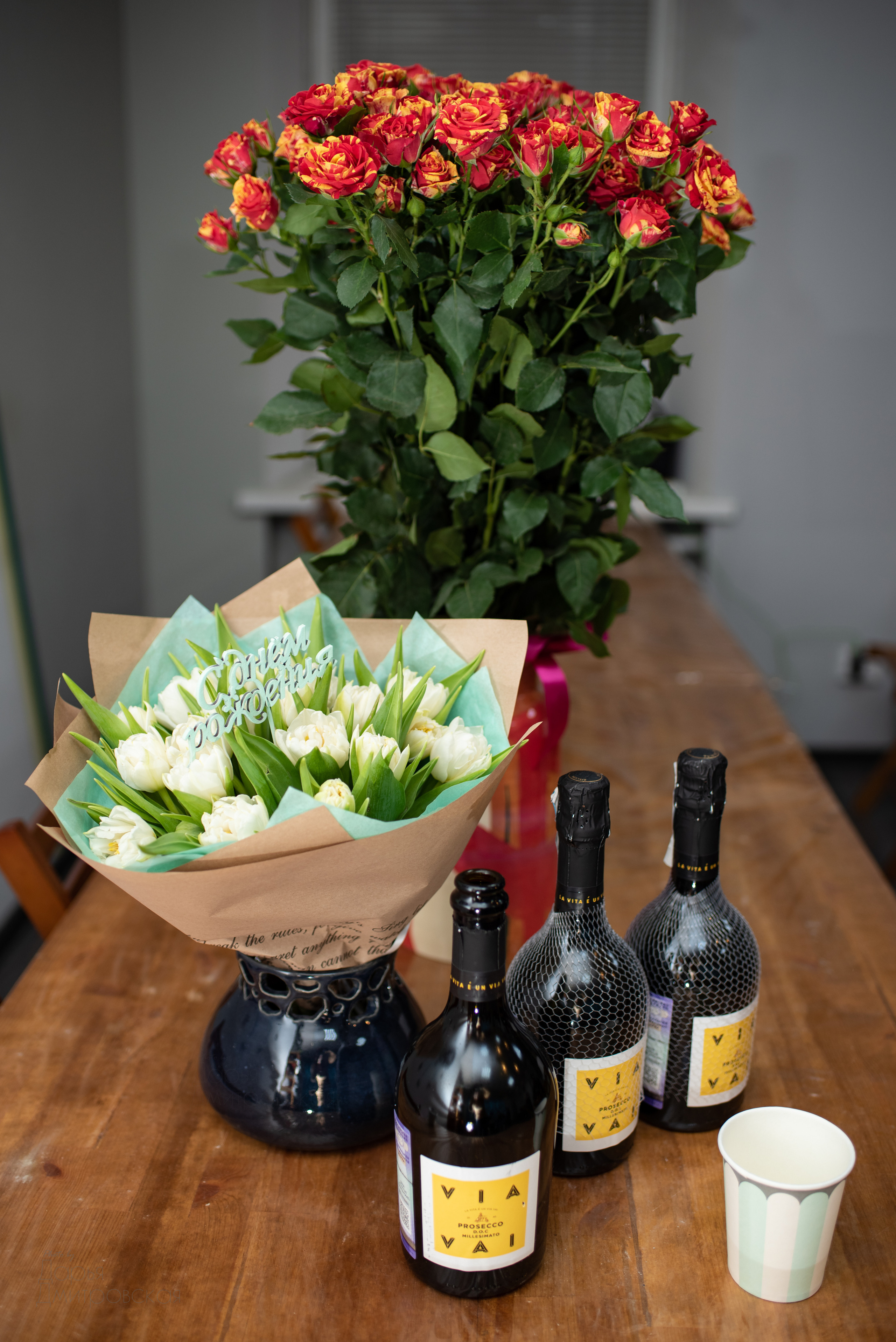 Гончарные мастерские. Фотограф в Москве Дмитровская Дарья