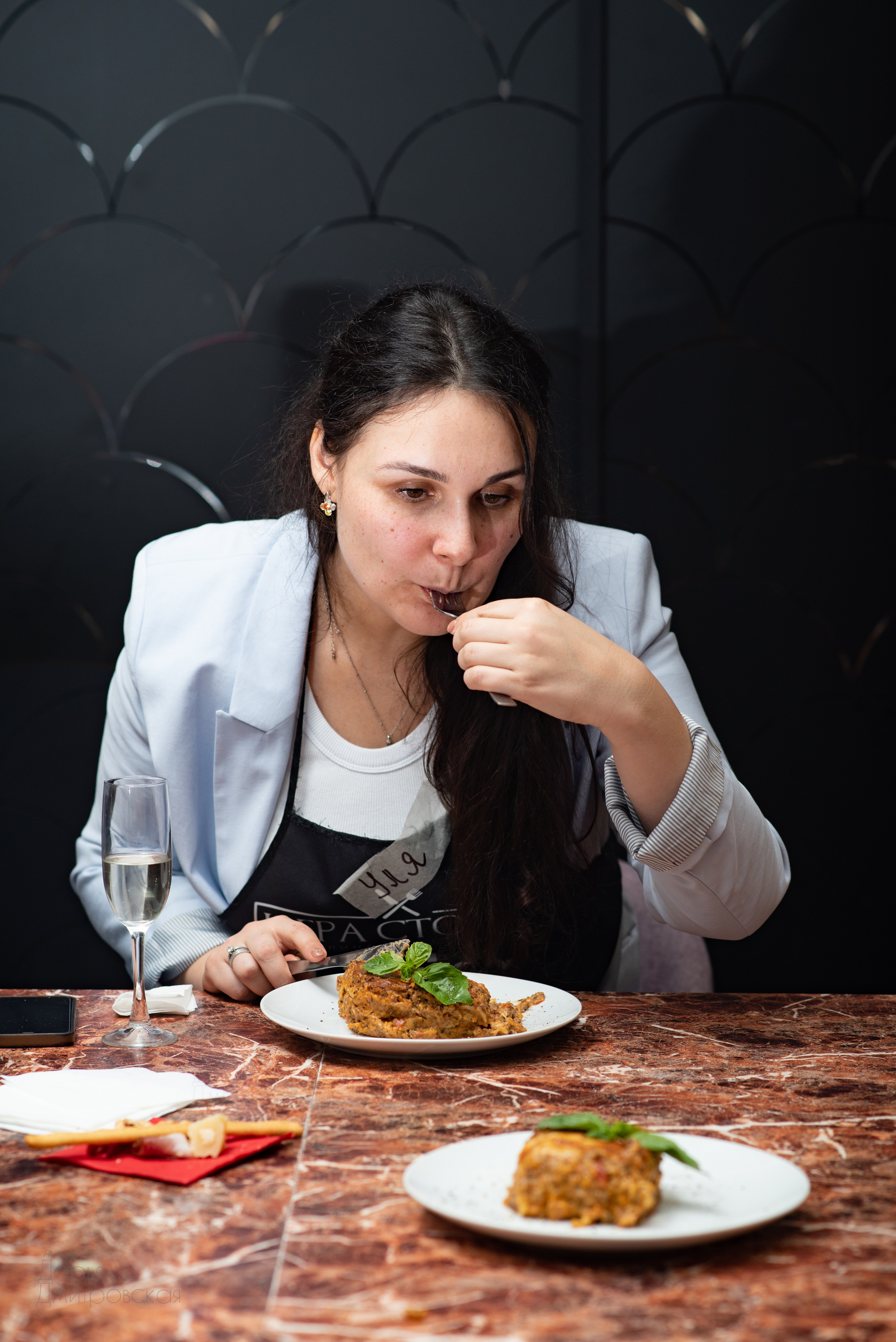 Кулинарные мастер-классы. Фотограф в Москве Дмитровская Дарья