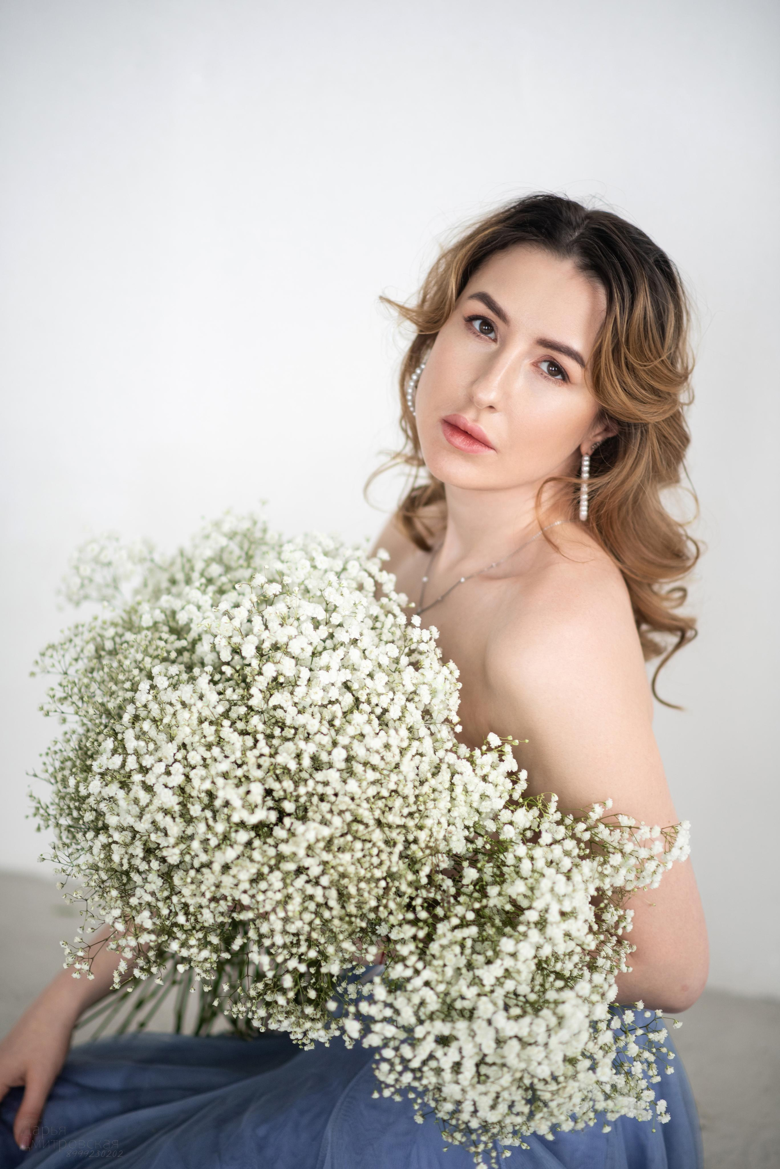 Фотограф в Москве Дмитровская Дарья