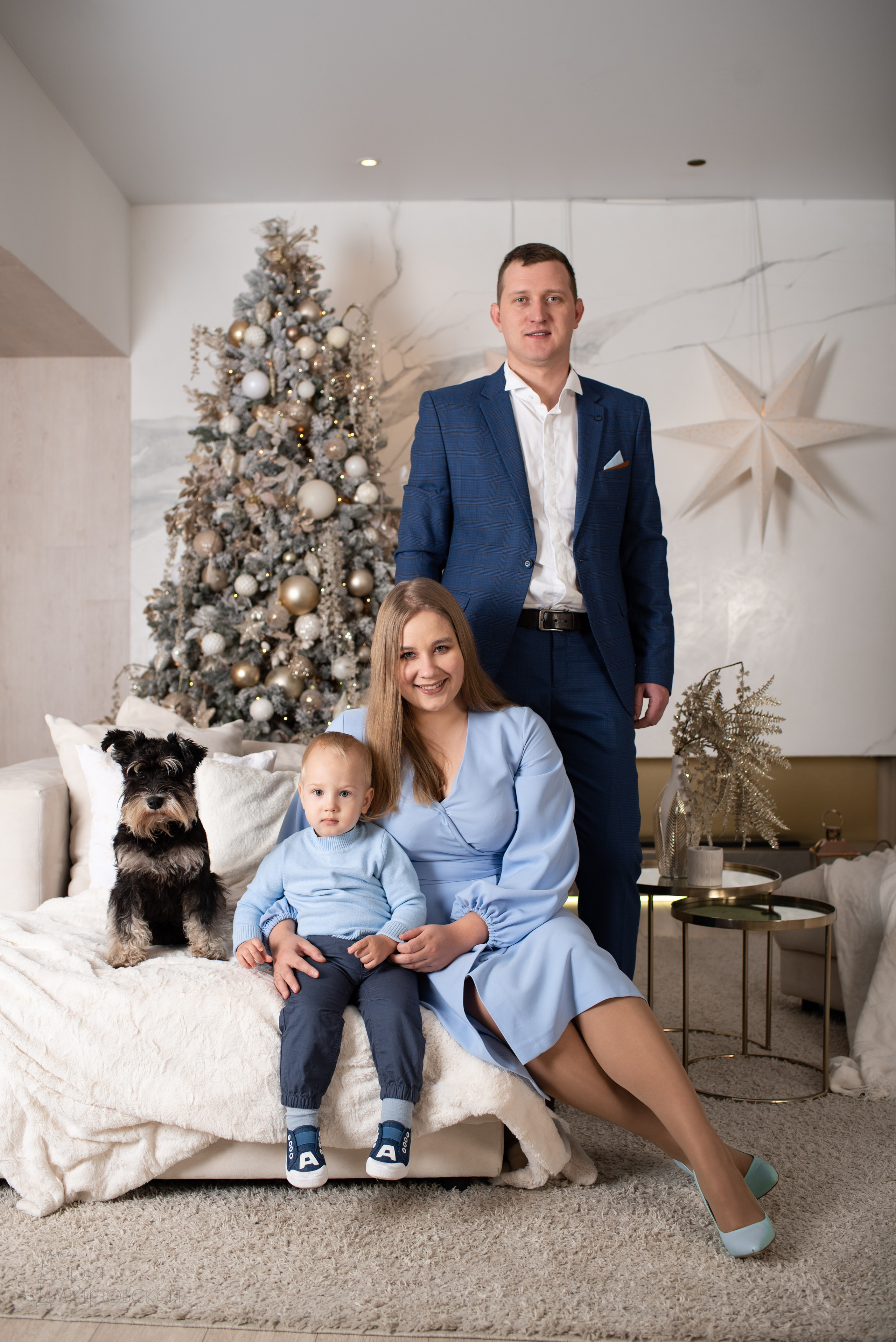 Студийное. Фотограф в Москве Дмитровская Дарья