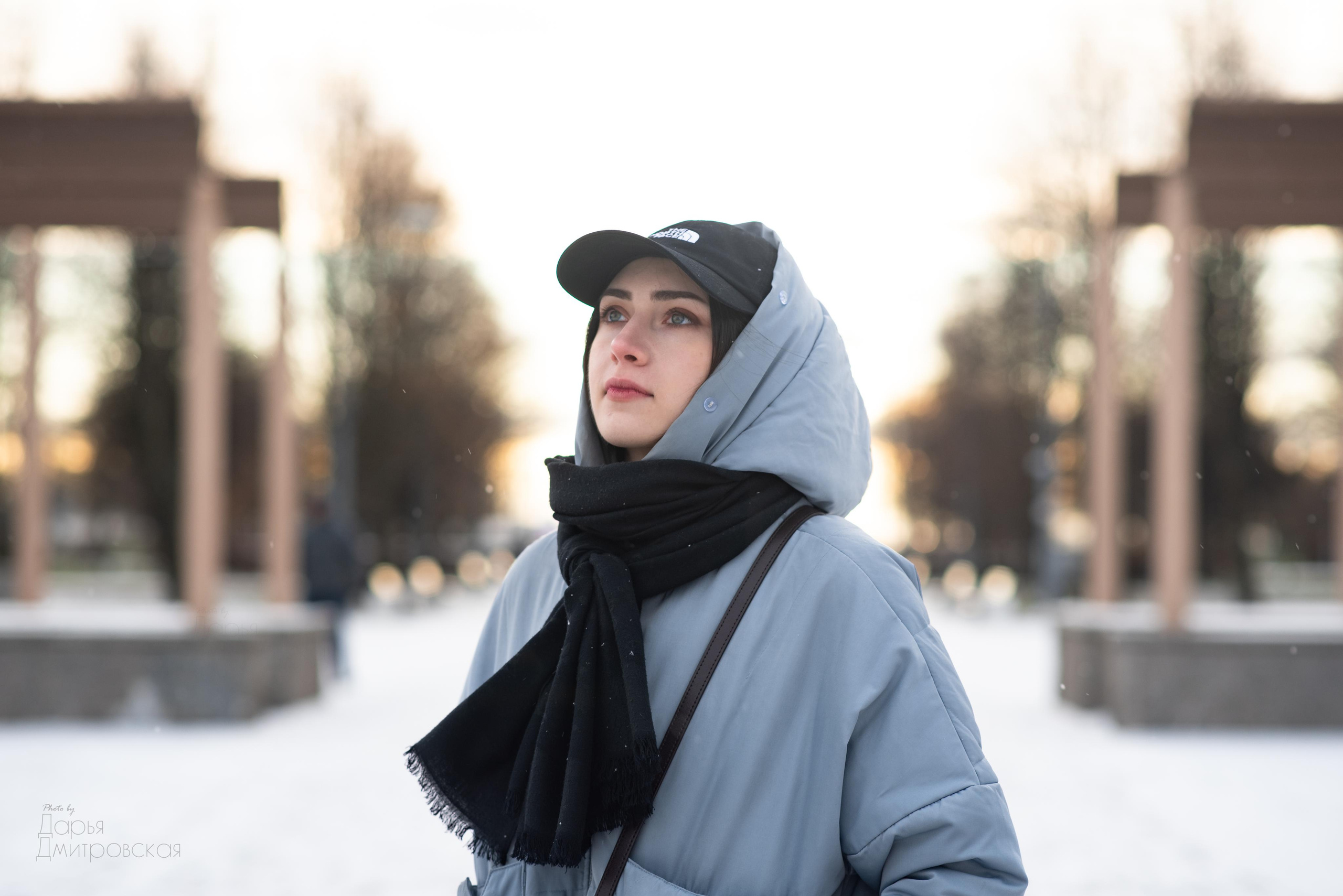 Девочки. Фотограф в Москве Дмитровская Дарья