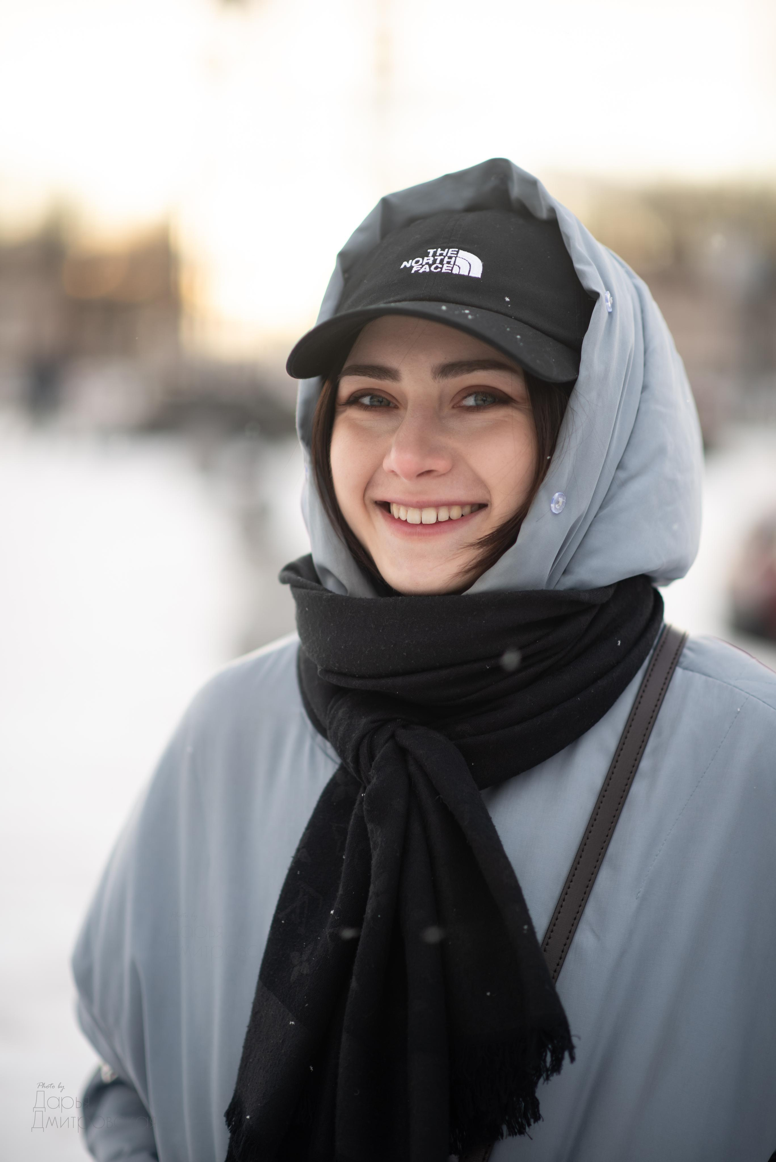 Девочки. Фотограф в Москве Дмитровская Дарья