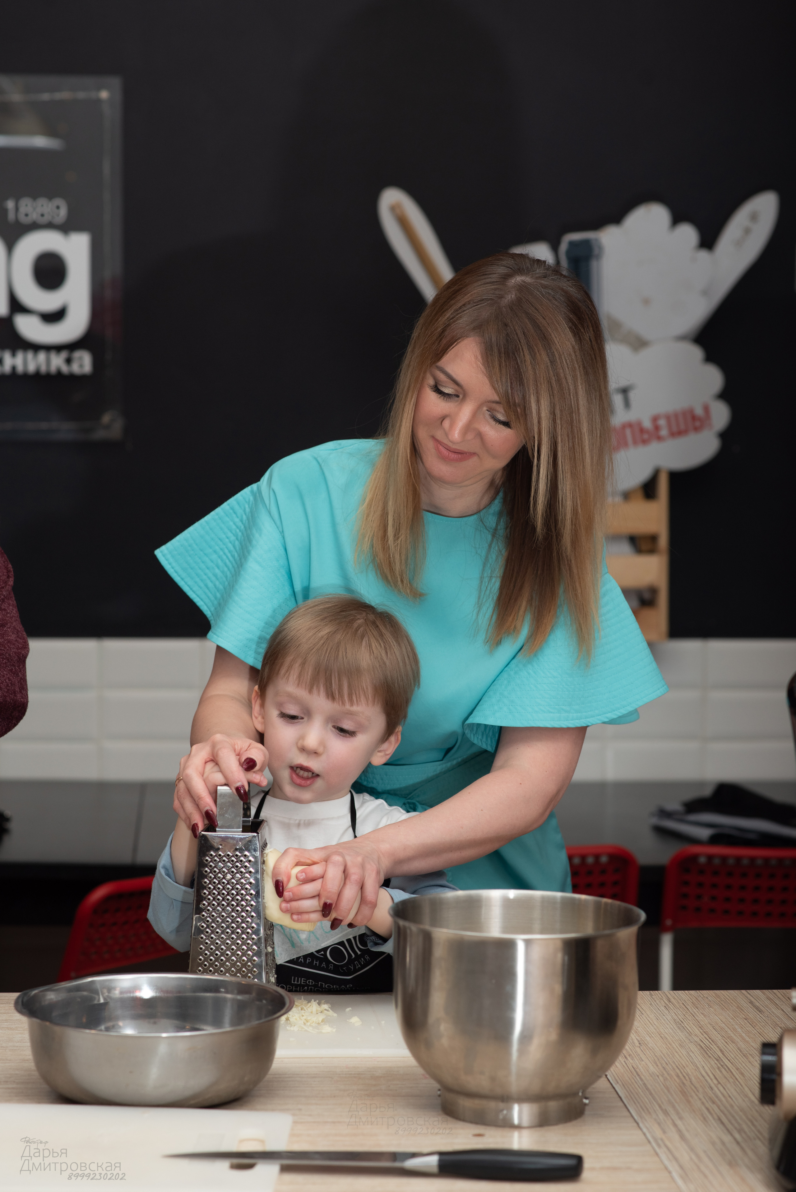 Кулинарные мастер-классы. Фотограф в Москве Дмитровская Дарья