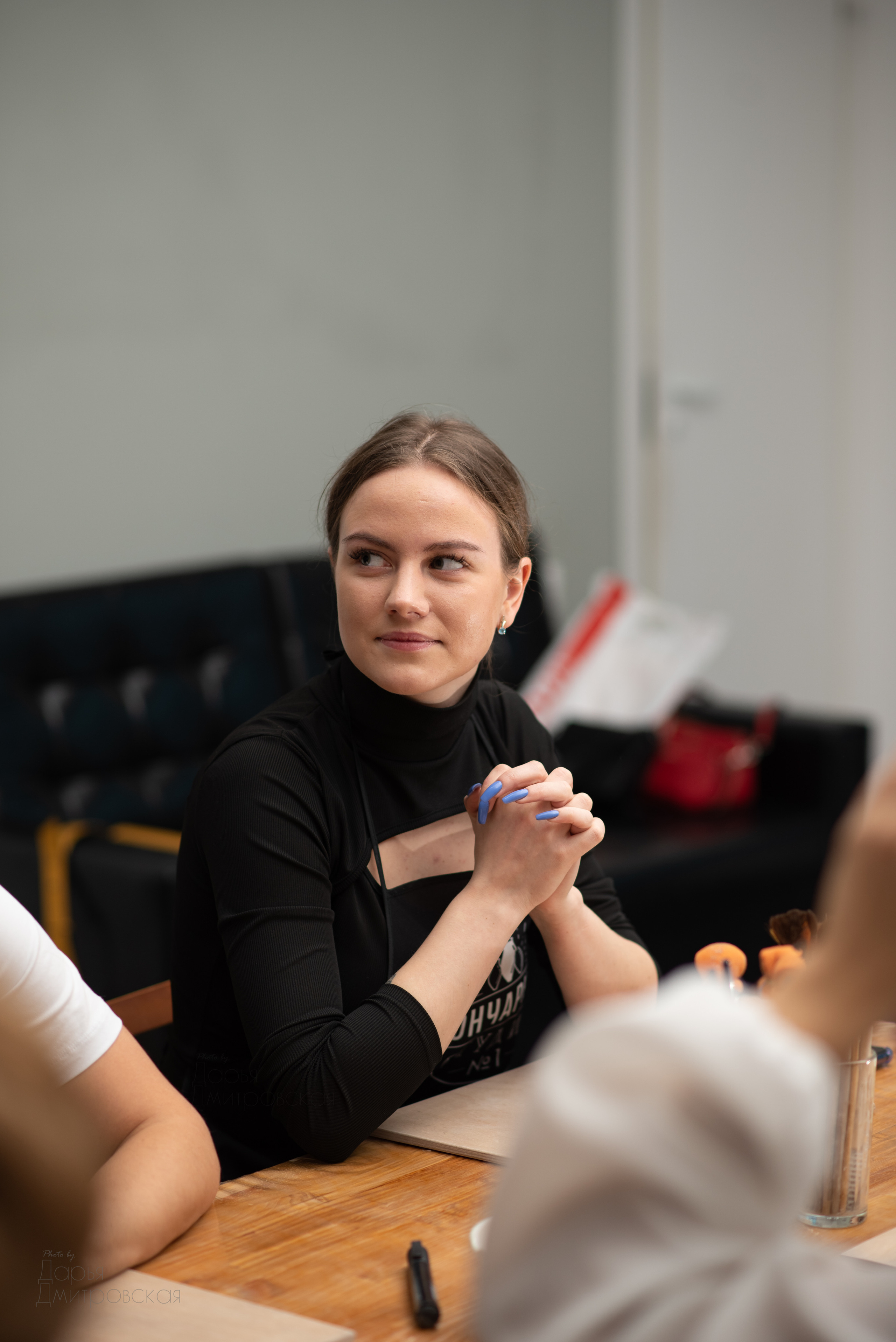 Гончарные мастерские. Фотограф в Москве Дмитровская Дарья