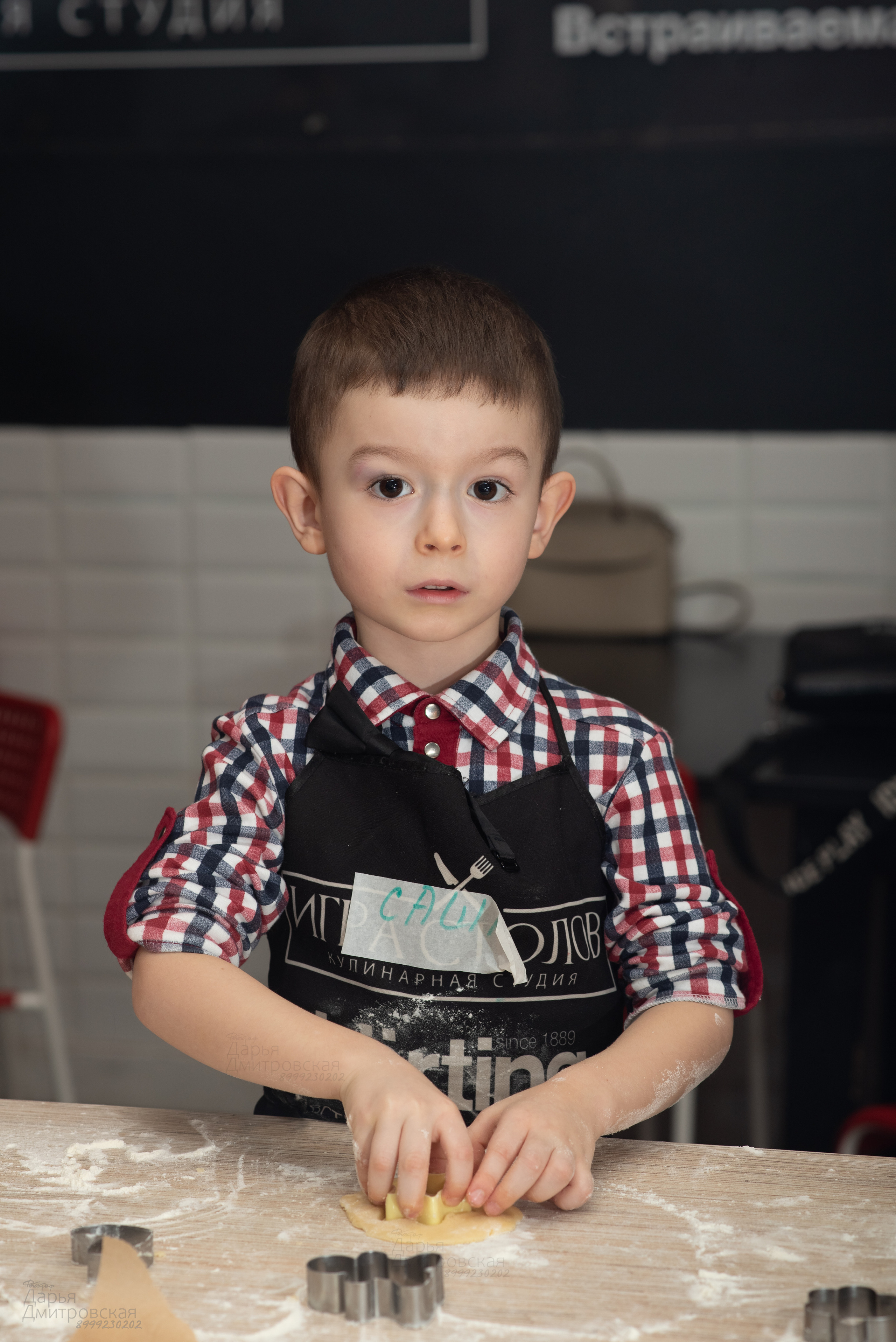 Кулинарные мастер-классы. Фотограф в Москве Дмитровская Дарья